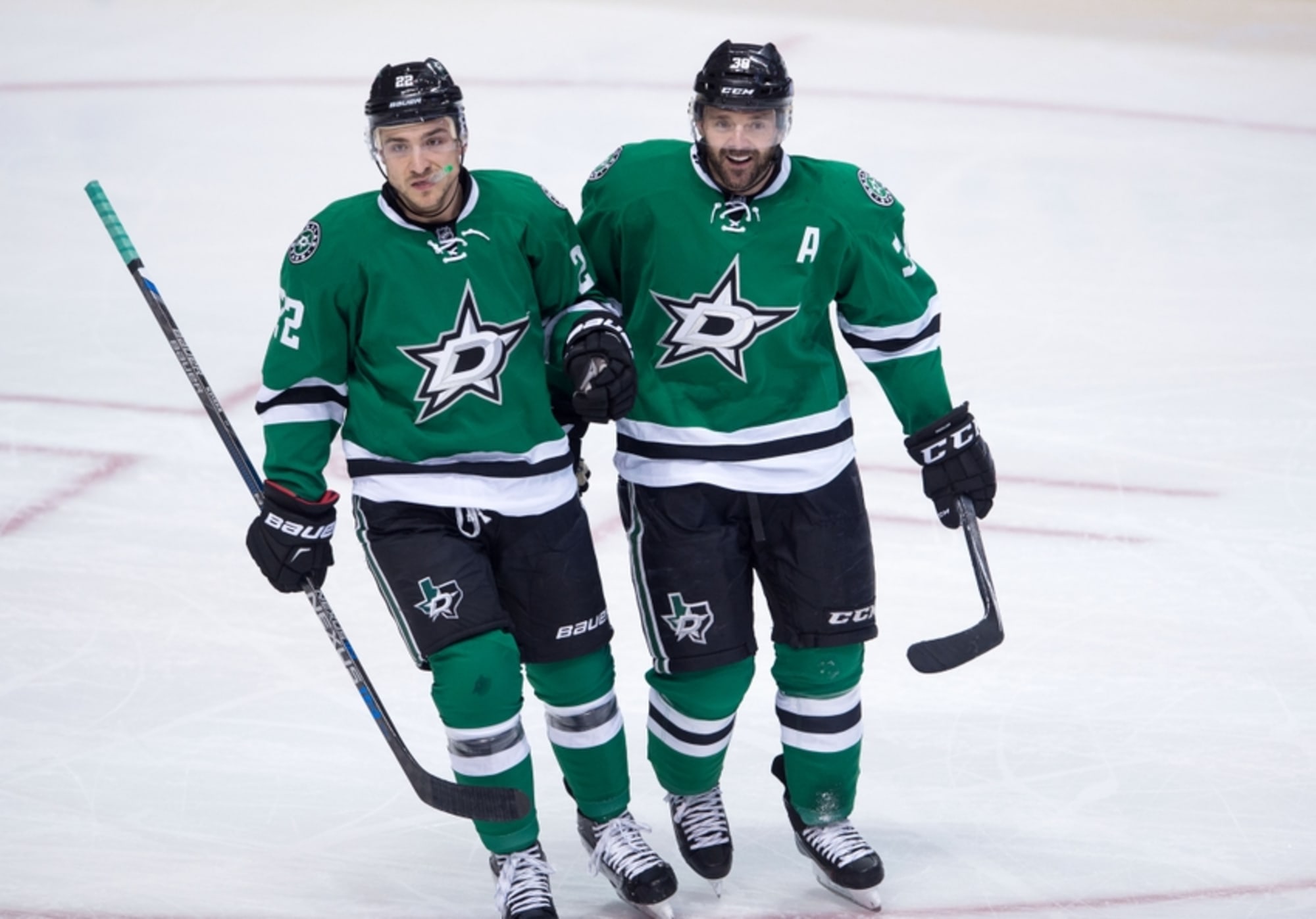 Dallas Stars Waive Valeri Nichushkin, Plan To Buy Out His Contract