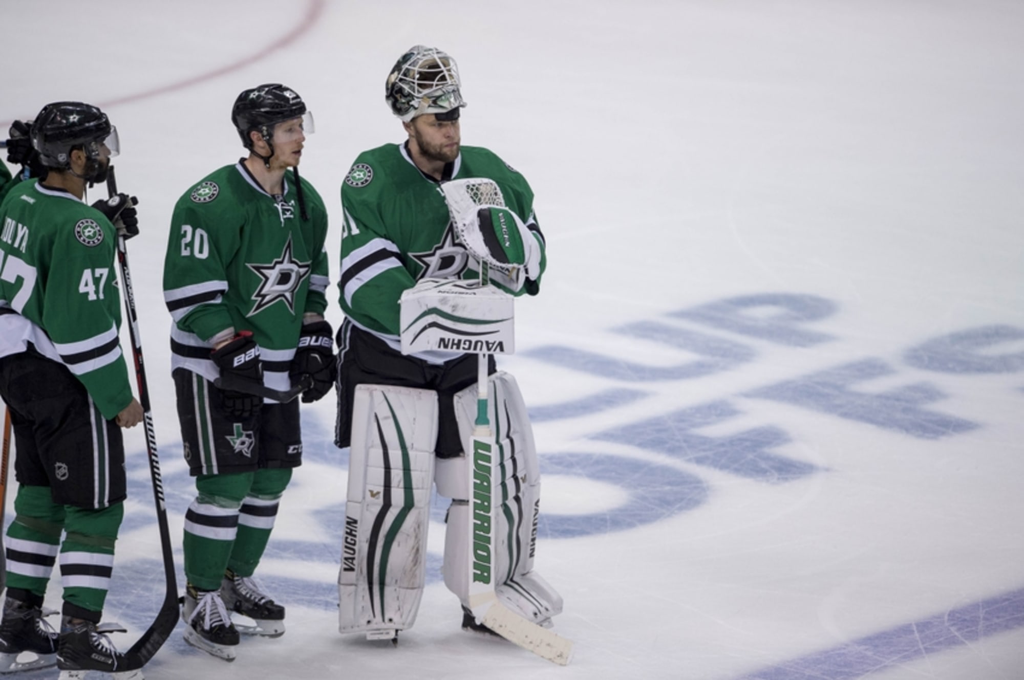 Dallas Stars: Why They Won&#39;t Win Central Division