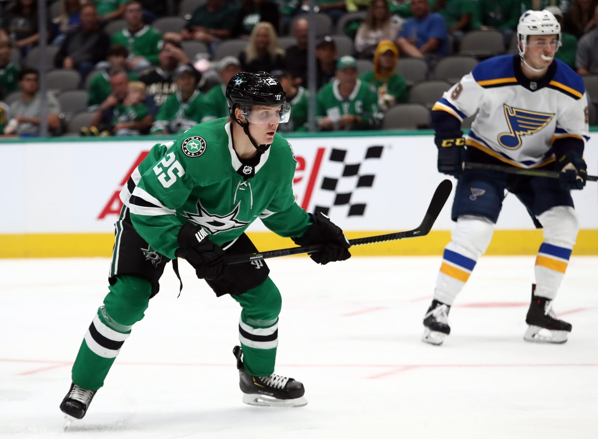 Dallas Stars What To Watch For In Final Week Of 2019 Preseason
