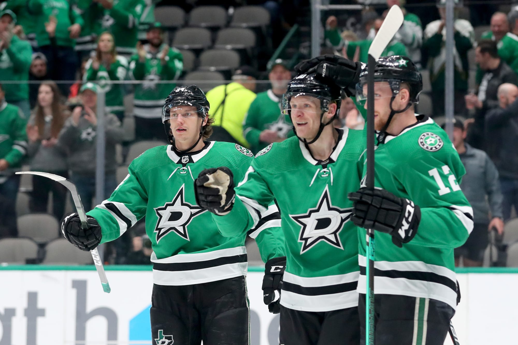 Dallas Stars Trade Rumors: Dallas Stars Trade Rumors: Three players linked  to the team as the Trade Deadline approaches