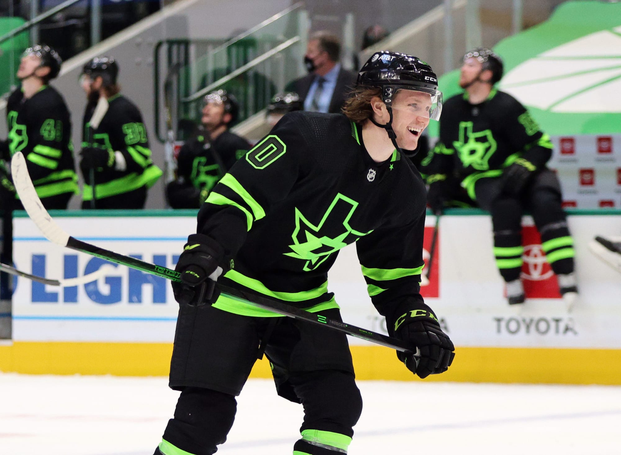 3 prospects to watch for at Dallas Stars developmental camp