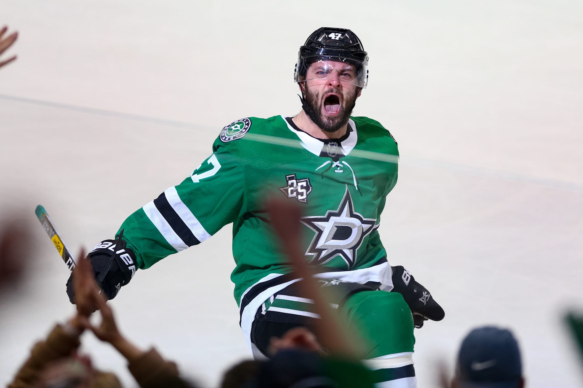 2,283 Dallas Stars Radulov Photos & High Res Pictures - Getty Images