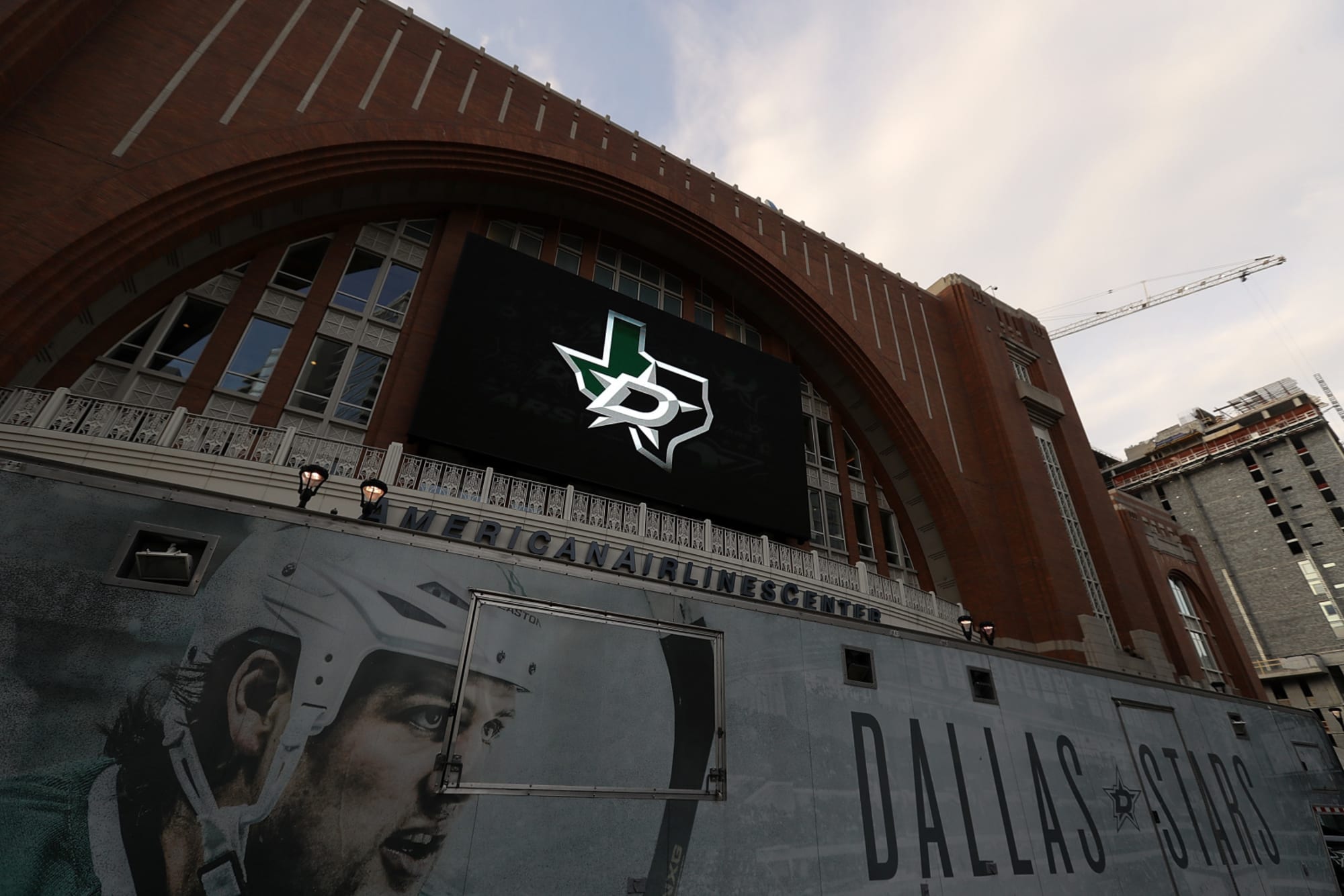 Dallas Stars: Texas Rangers Set Example by Hosting Stars Theme Night