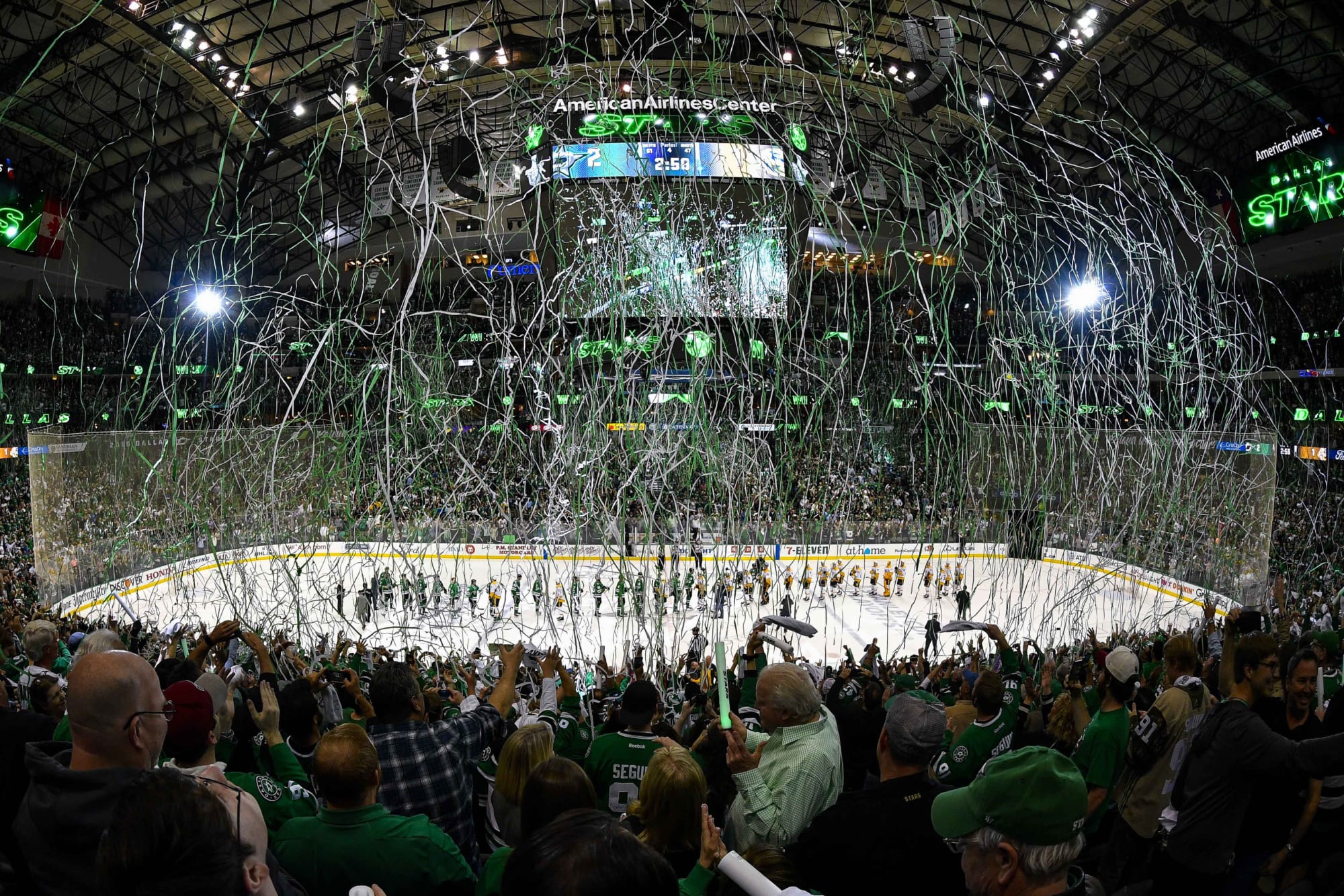 Dallas Stars on X: So, we've run out of photos to make graphics