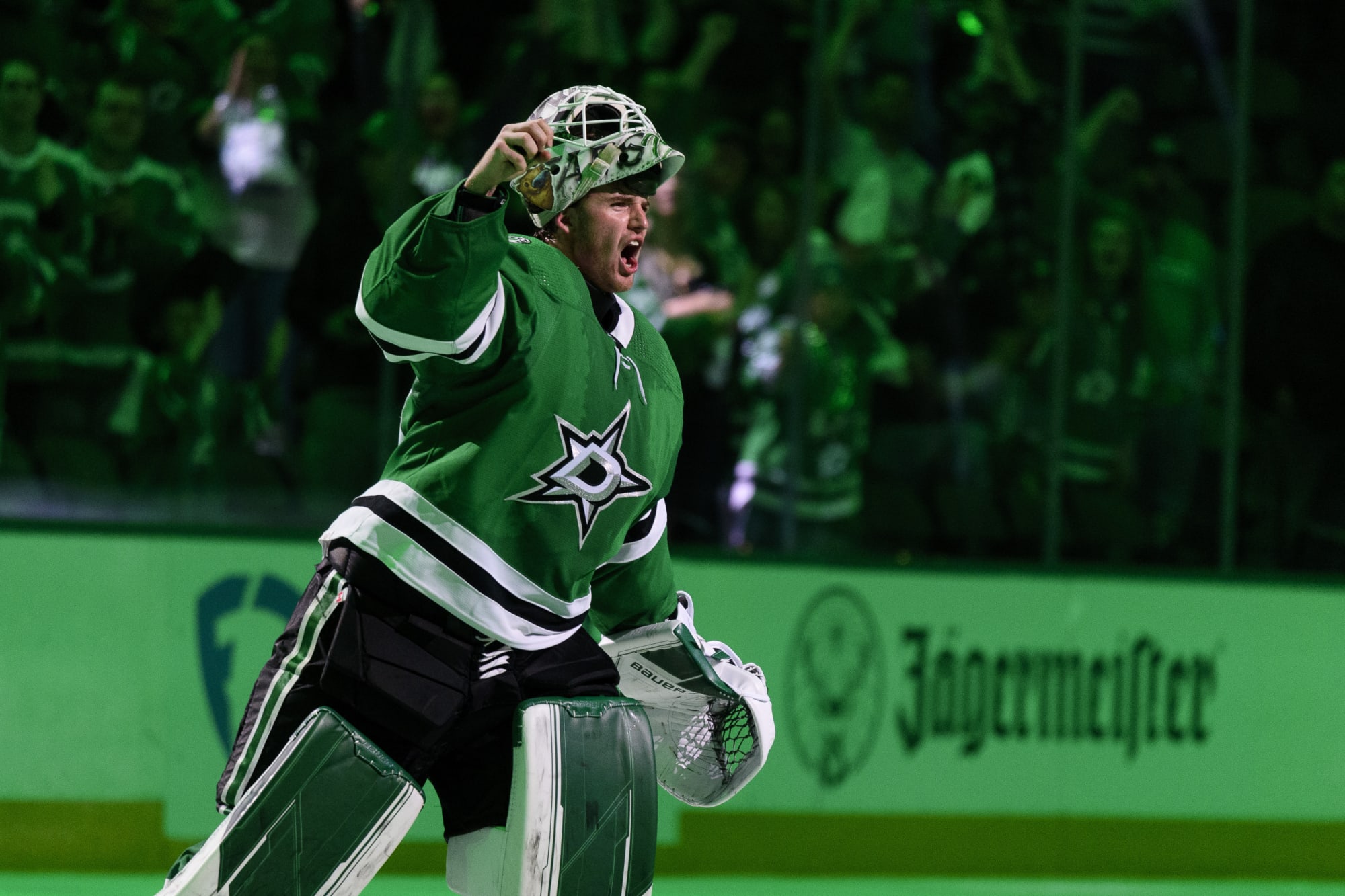 After Stanley Cup Appearance, Dallas Stars Formally Name Rick