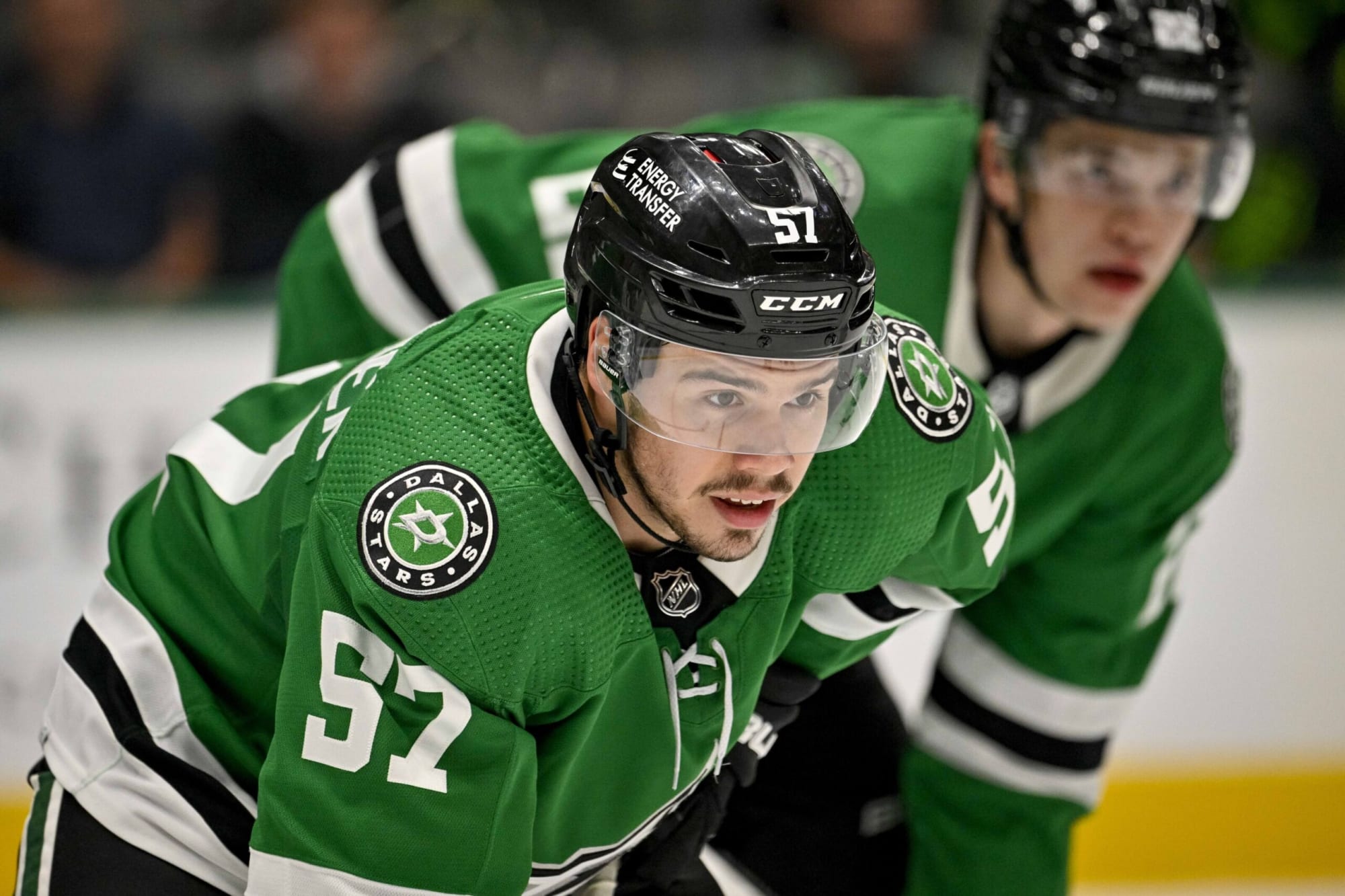 Dallas Stars Prospects That Stood Out In Development Camp