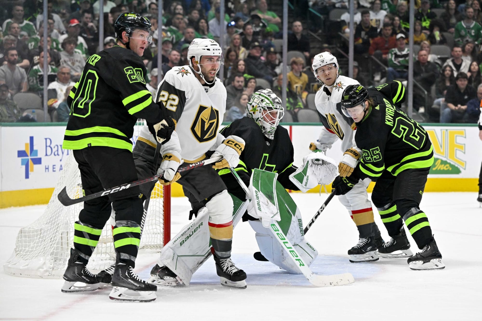 Dallas Stars 'Probably Not Going to Win the Stanley Cup,' but They Just  Might