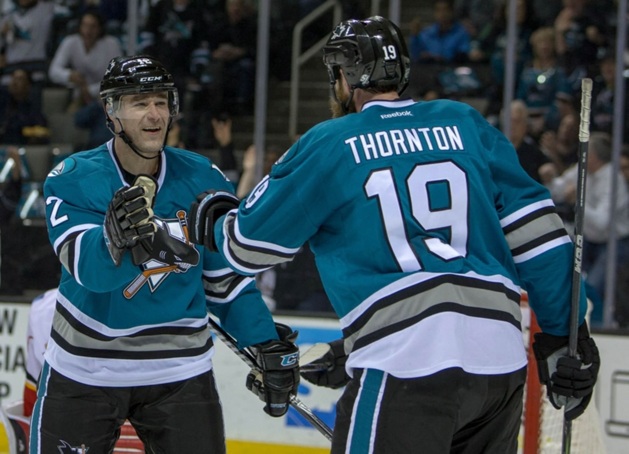 San Jose Sharks: Patrick Marleau's Significance To A Younger