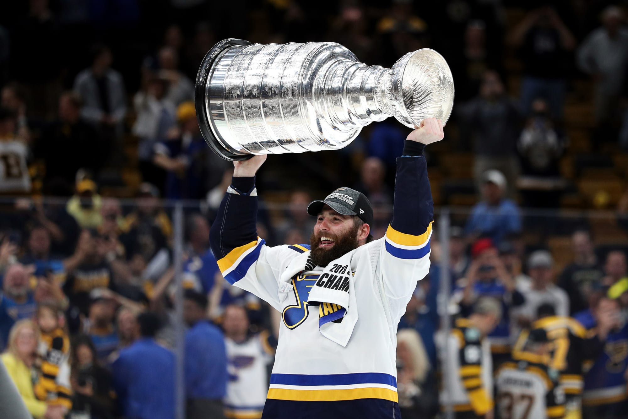 PAT MAROON HYPE TRAIN - I created this graphic for the hometown boy's Game  7 2OT Goal! LETS GO BLUES : r/stlouisblues