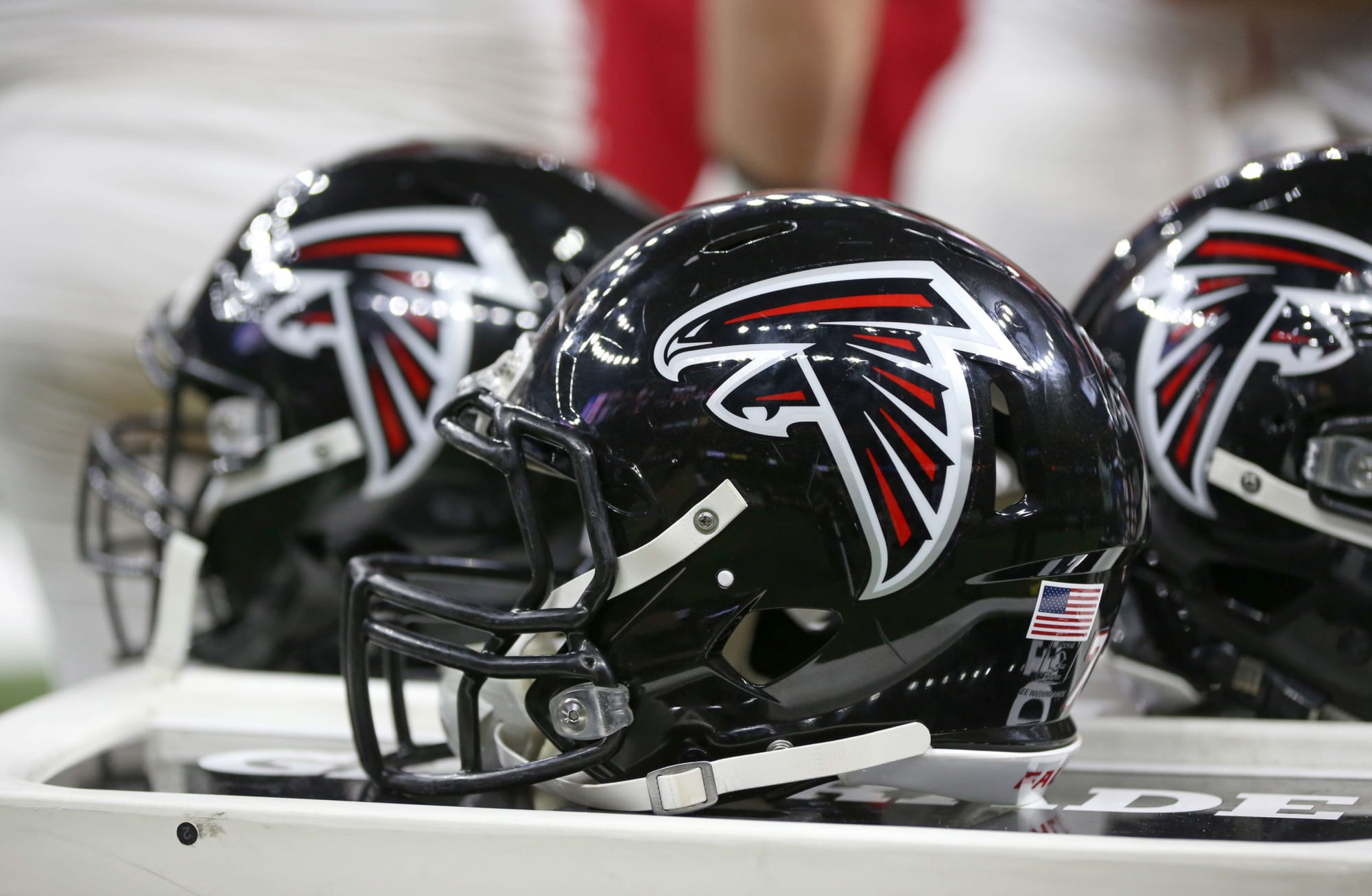 Who is the Atlanta Falcons best value draft pick since 2006? - Blogging Dirty