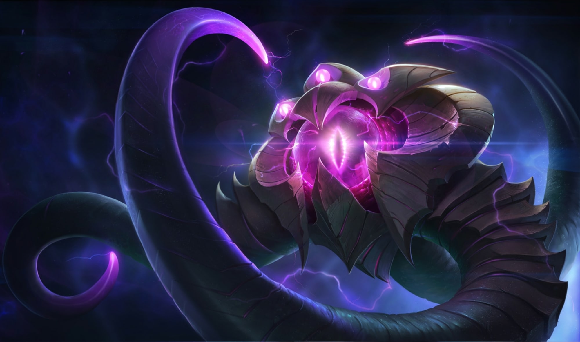 boiler overstroming lezer League of Legends: Vel'Koz is top free champion to play in Sep. Week 2