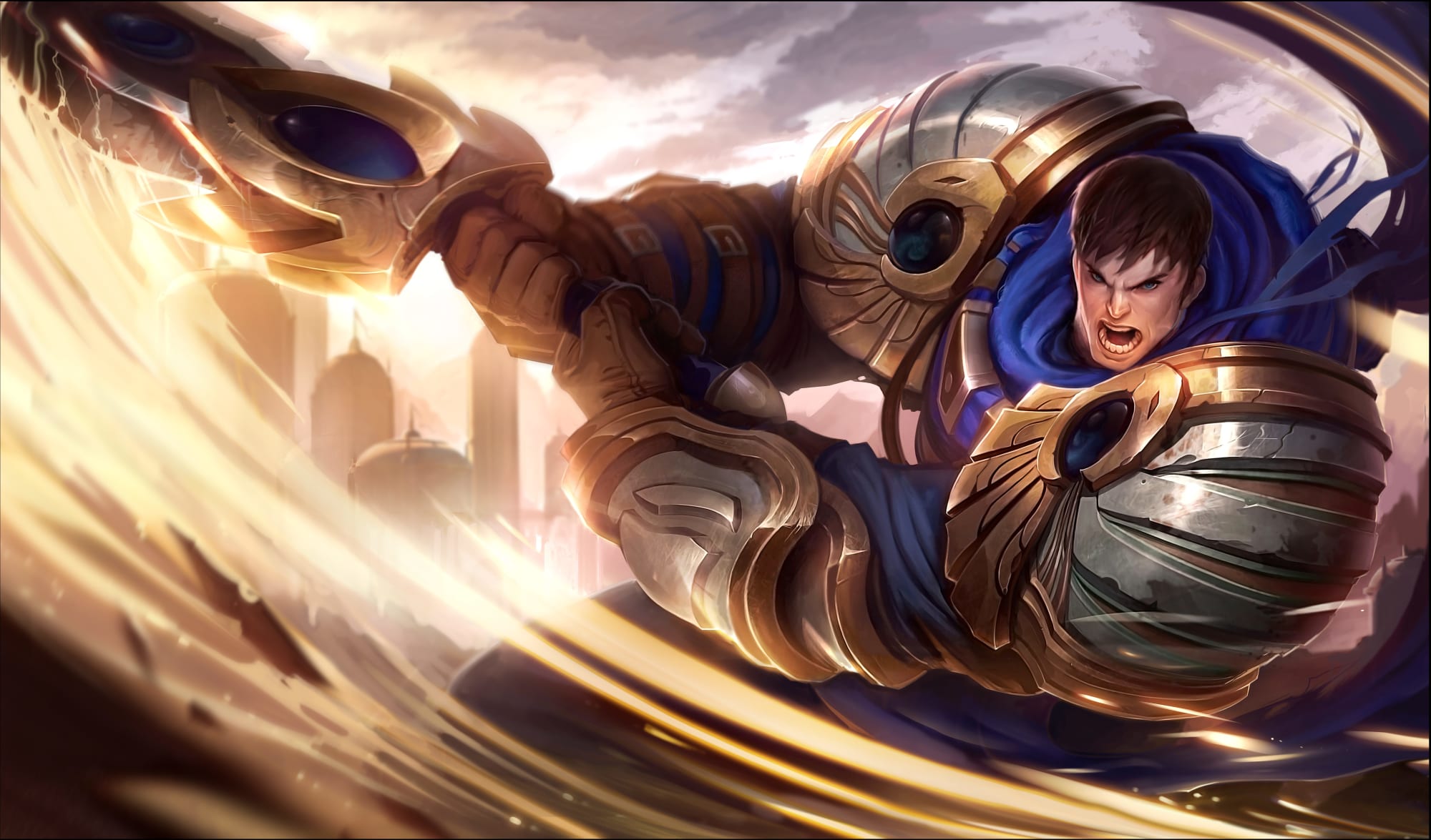 Hård ring Hælde gys League of Legends: Recasting Game of Thrones with LoL champions