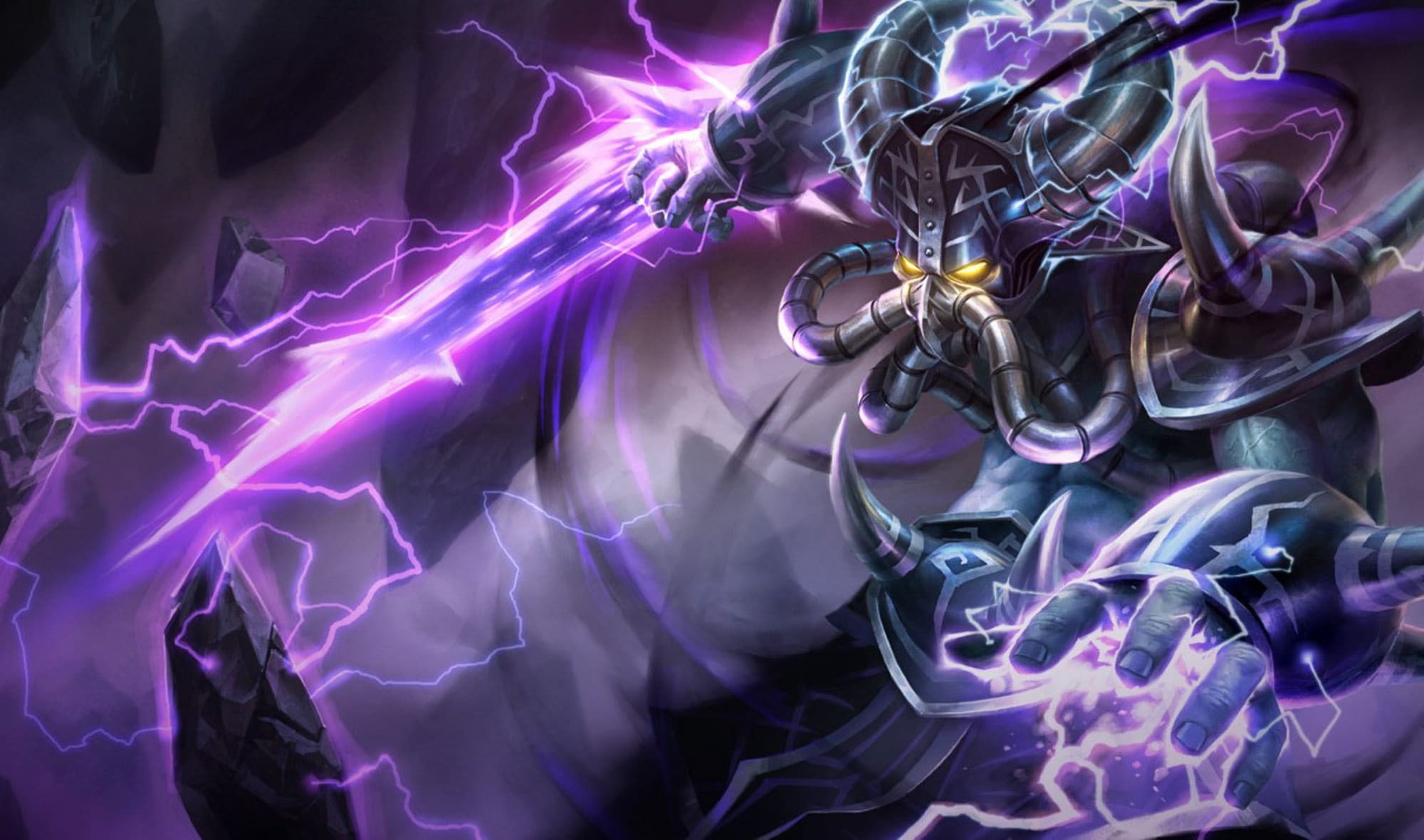 principle mineral Wish League of Legends: Top five Mid Laners on Patch 9.24