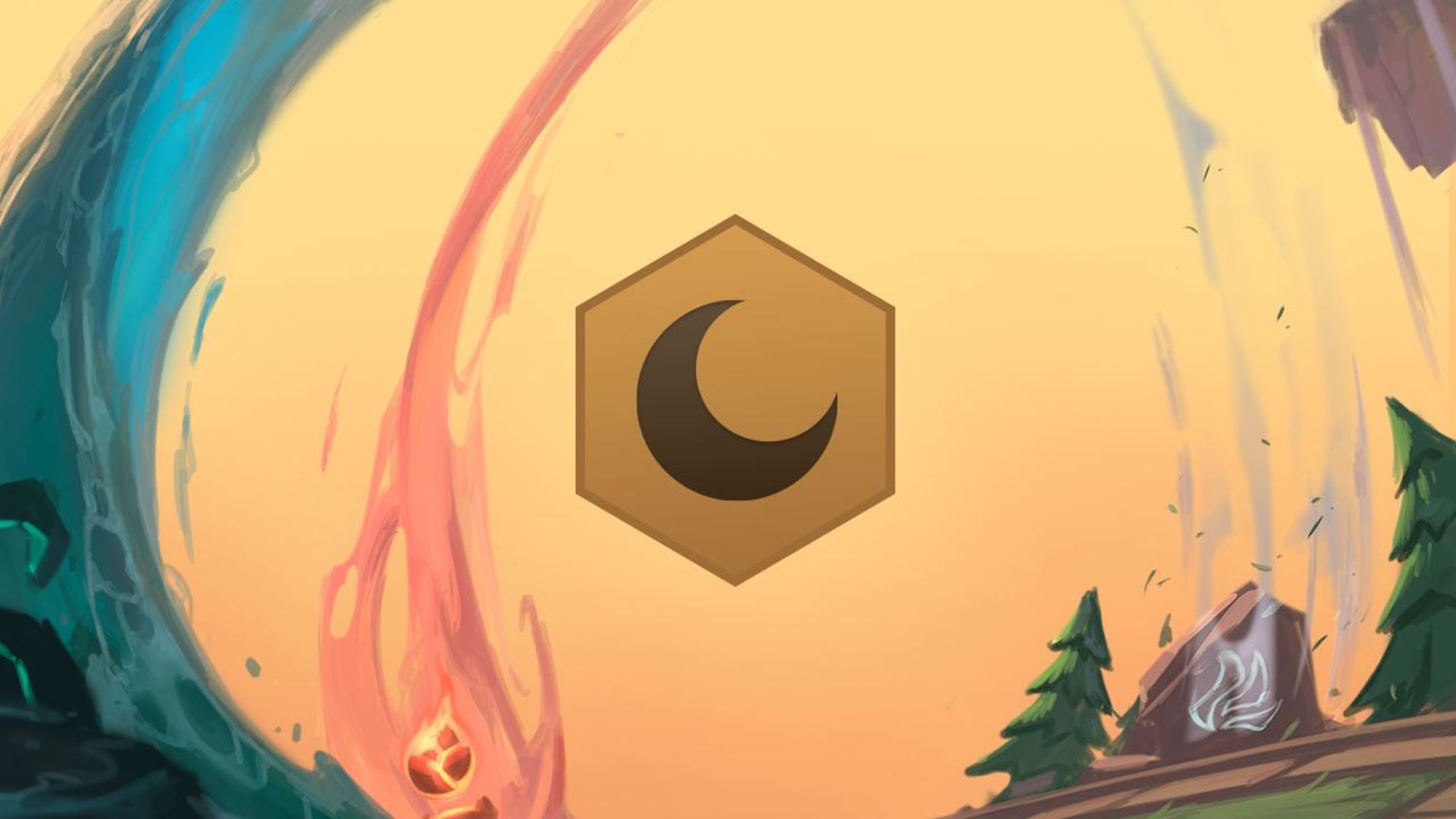 Tft Previewing The New Lunar Origin And Champions