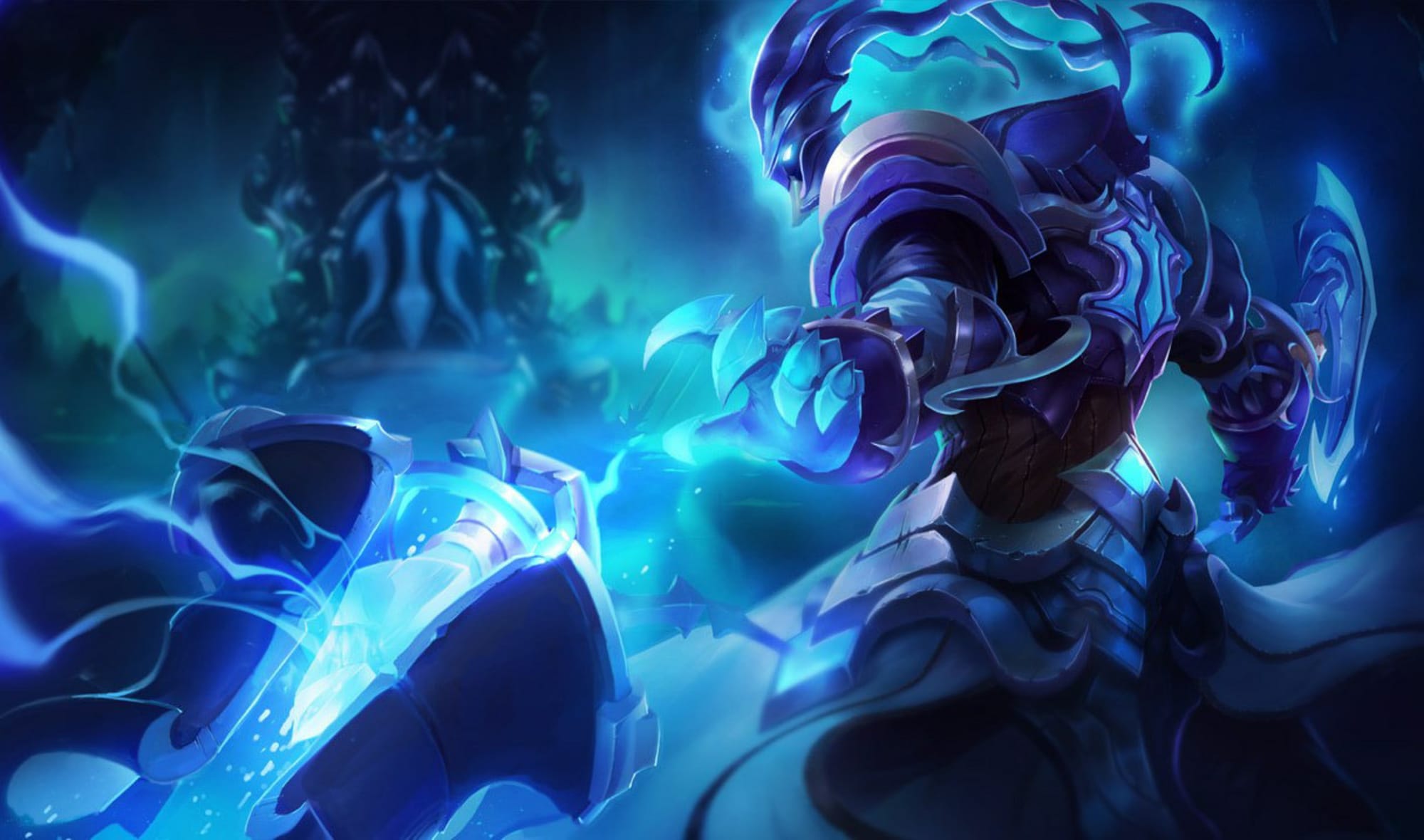 League of Legends: 5 Best Champions to Main Each Role
