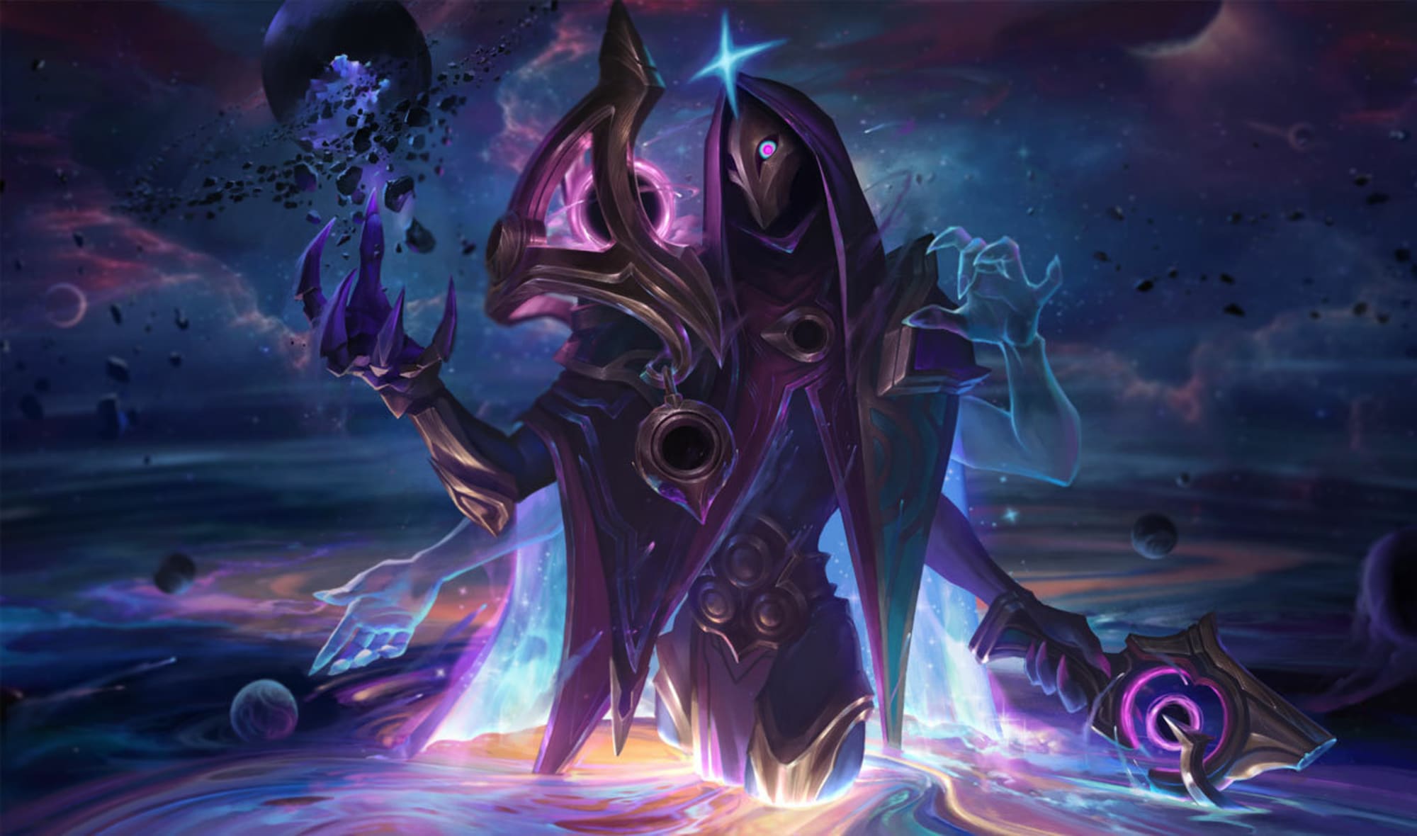 Tft Comps Top 5 Champions To Build Comps Around In Patch 10 14