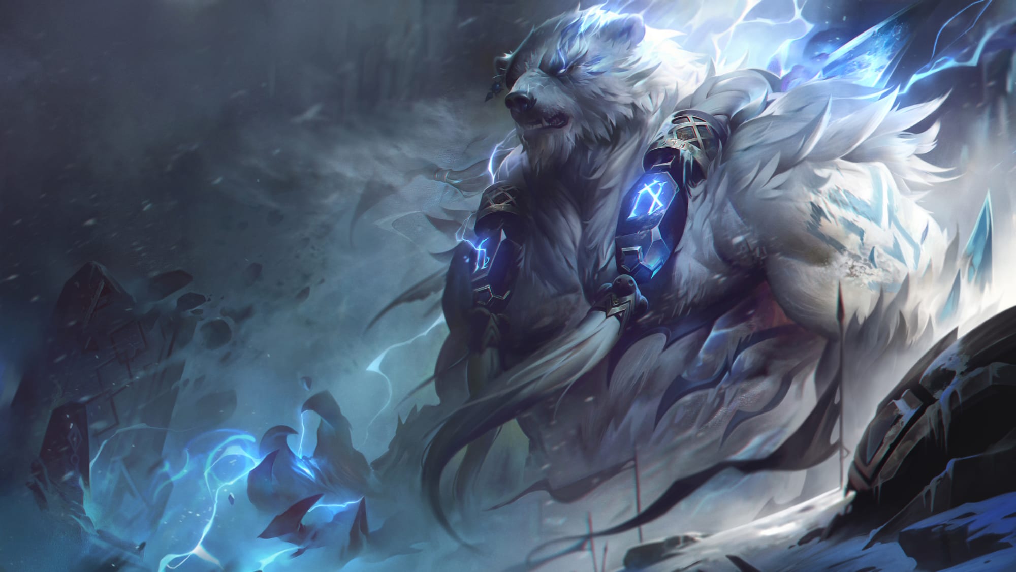 League of Legends: Could Tying Honor to LP Gains Save Solo Queue?