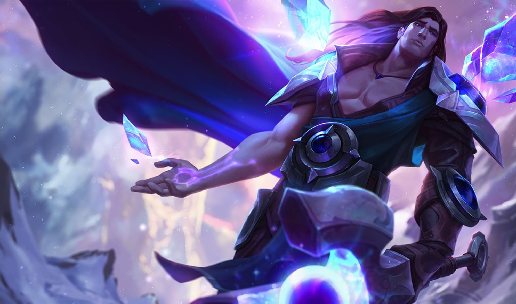 League of Legends: The Champion Attractiveness List