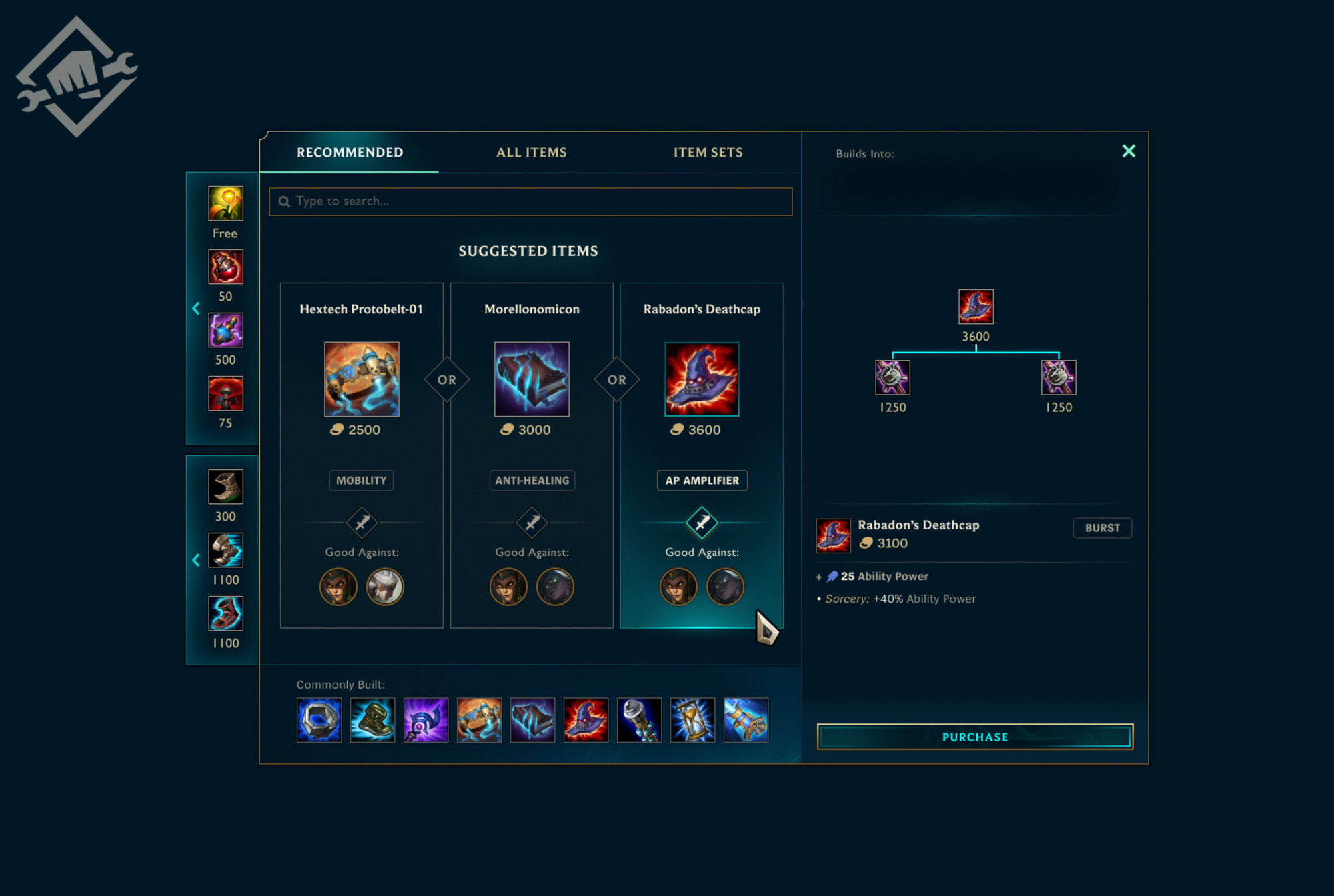 league of legends which champions will use the new mythic items league of legends which champions will