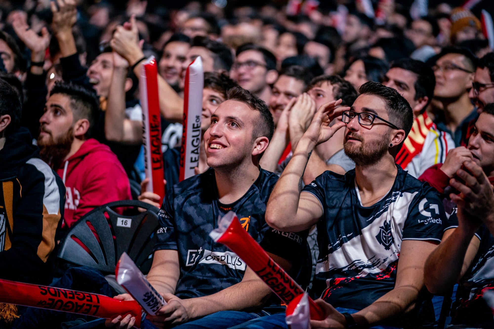 League of Legends Worlds 2021: Everything you need to know