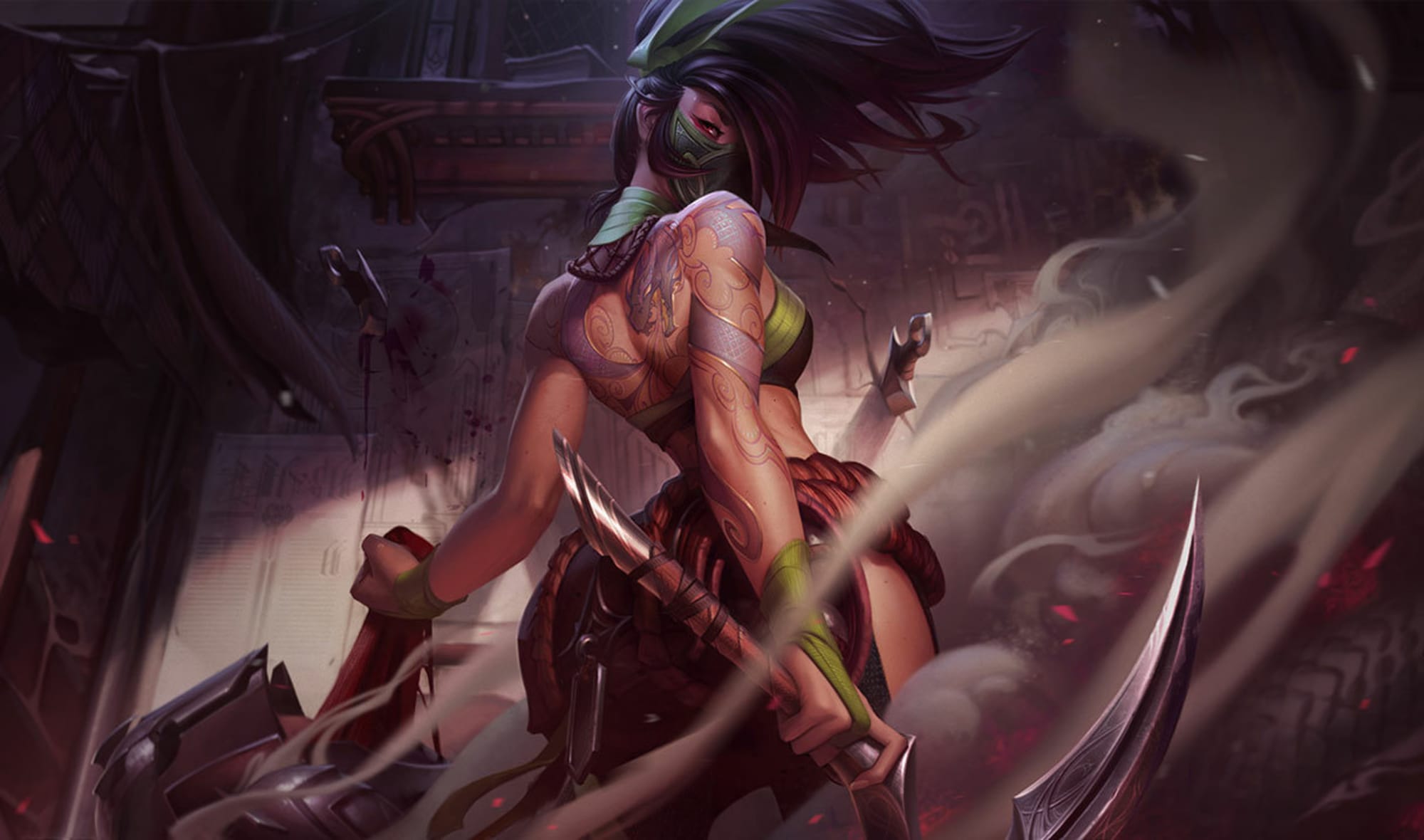 Illaoi is a GREAT pick into Yone, use it! 