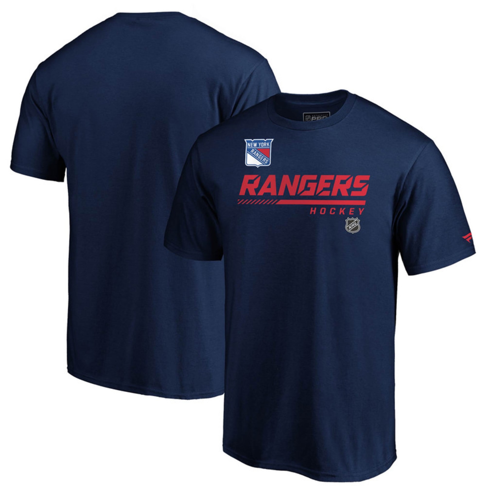 New York Rangers-NHL Hawaiian Shirt Impressive Gift For Men And