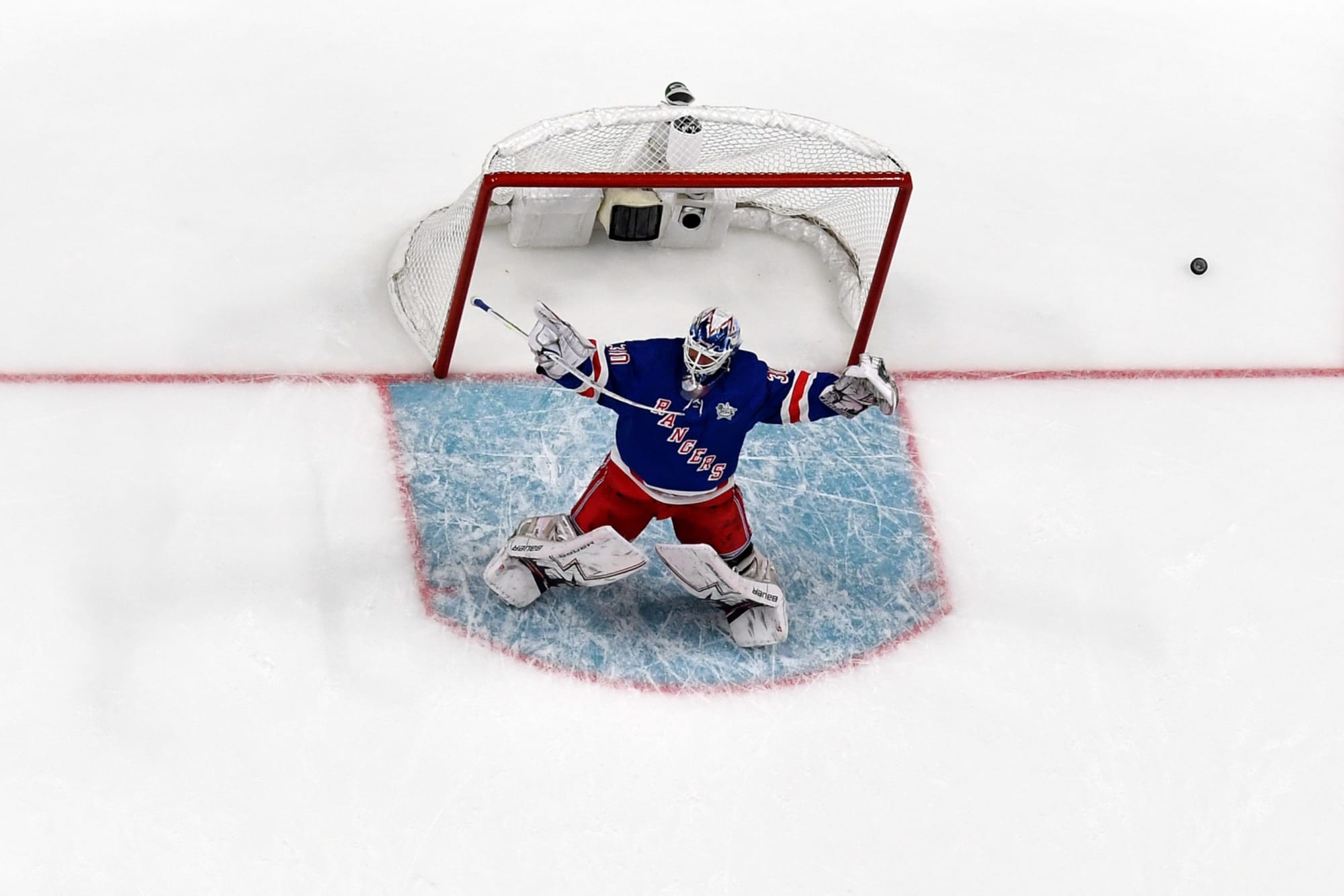 Henrik Lundqvist NHL, New York Rangers, hockey stars, hockey