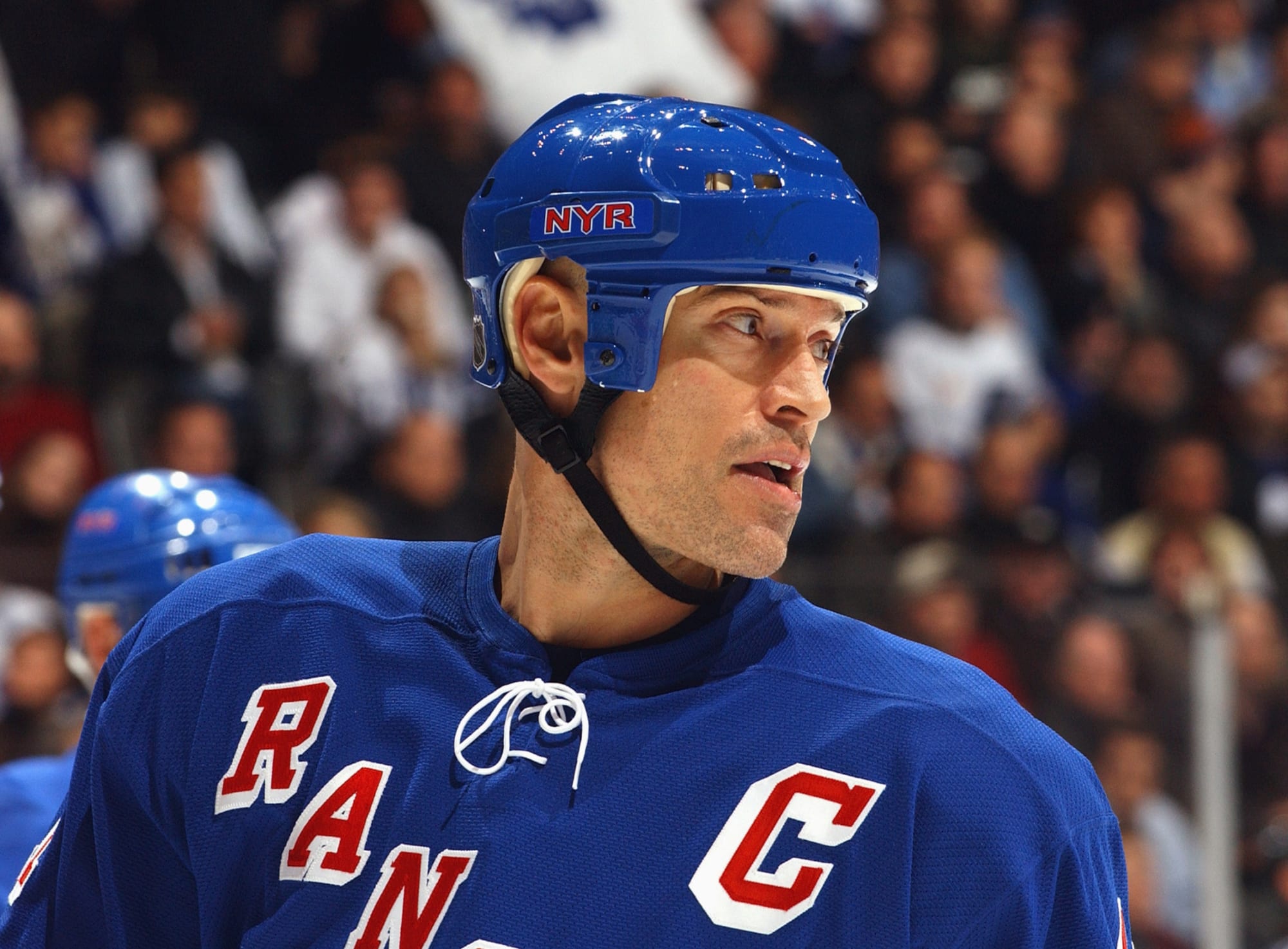 New York Rangers: Top five forwards since Mark Messier