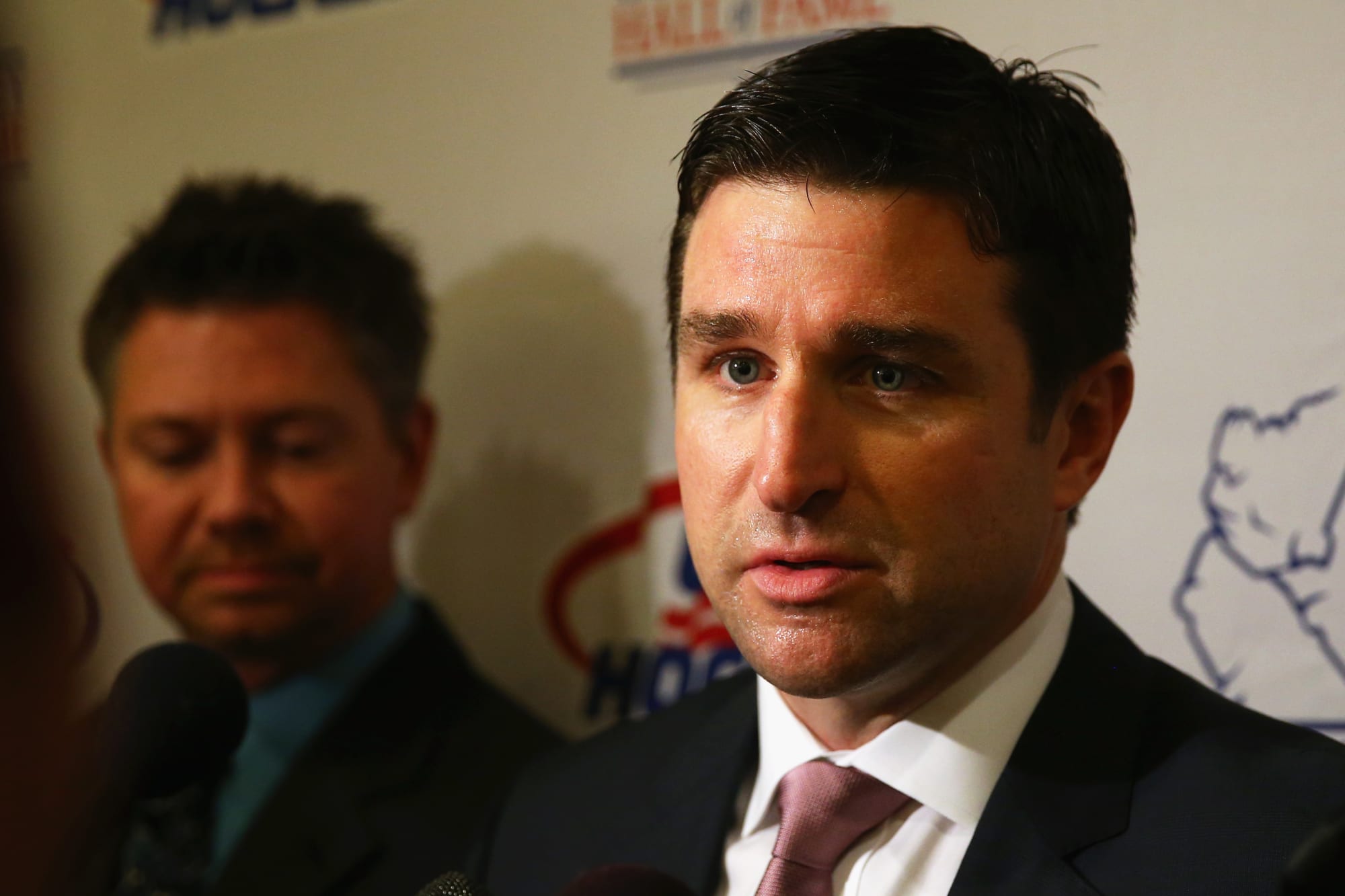 Rangers GM, Chris Drury gives important updates on 2023 roster ahead of  training camp