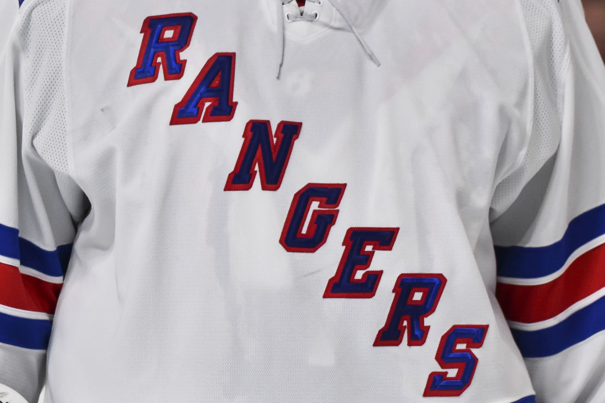 NY Rangers NHL Free Agency Live Tracker