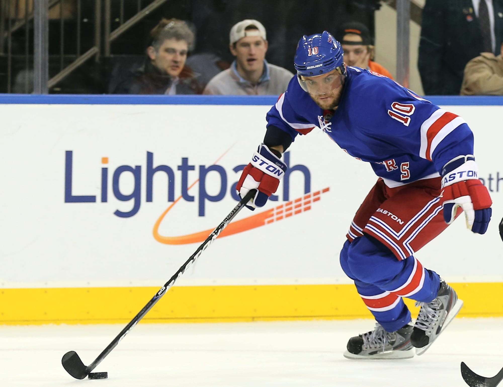 January 1 in New York Rangers history: Winter Classic & an awful trade