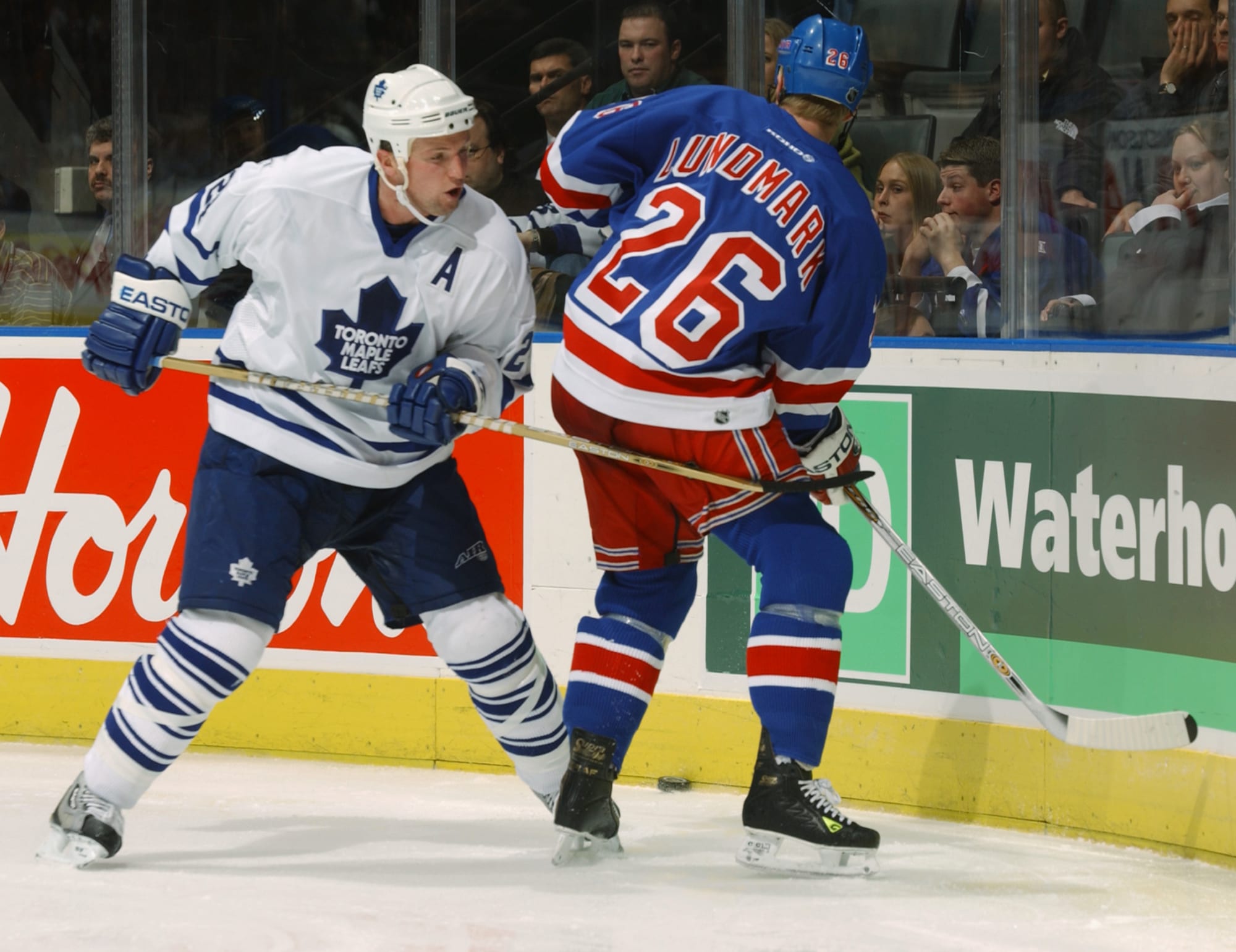 Top 10 draft busts in Toronto Maple Leafs history