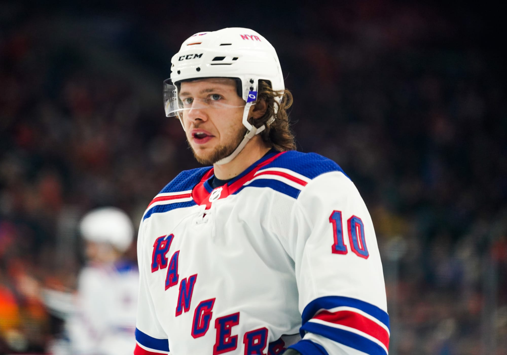 Ranking the trade-ability of the New York Rangers roster