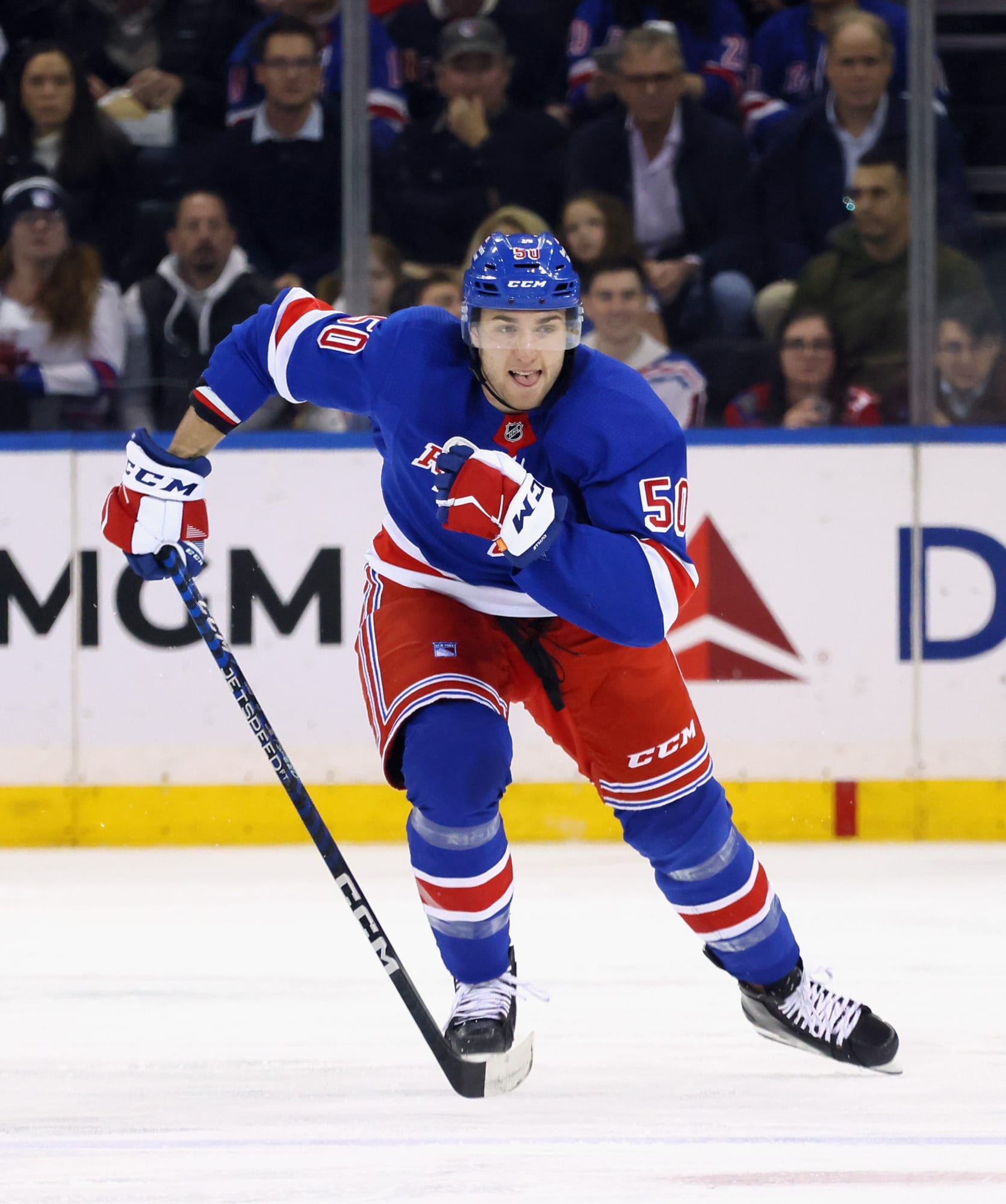 Speculation: - 2014 - 2015 New York Rangers :: Roster building / proposal  thread Part III, Page 24