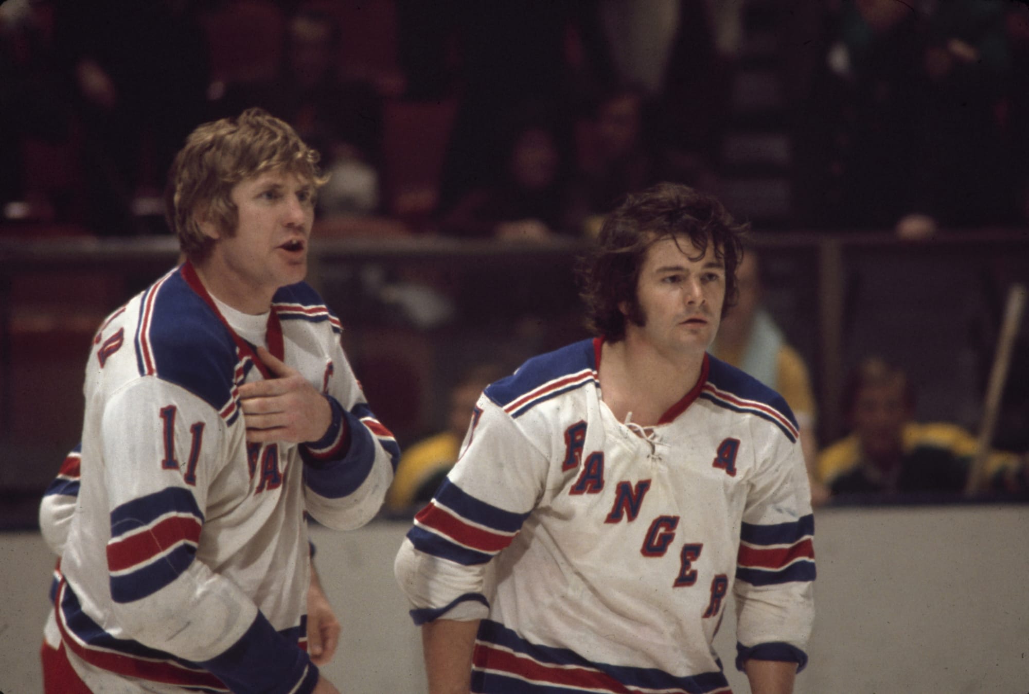 December 27 in NYR history: A lesson from the Red Army team