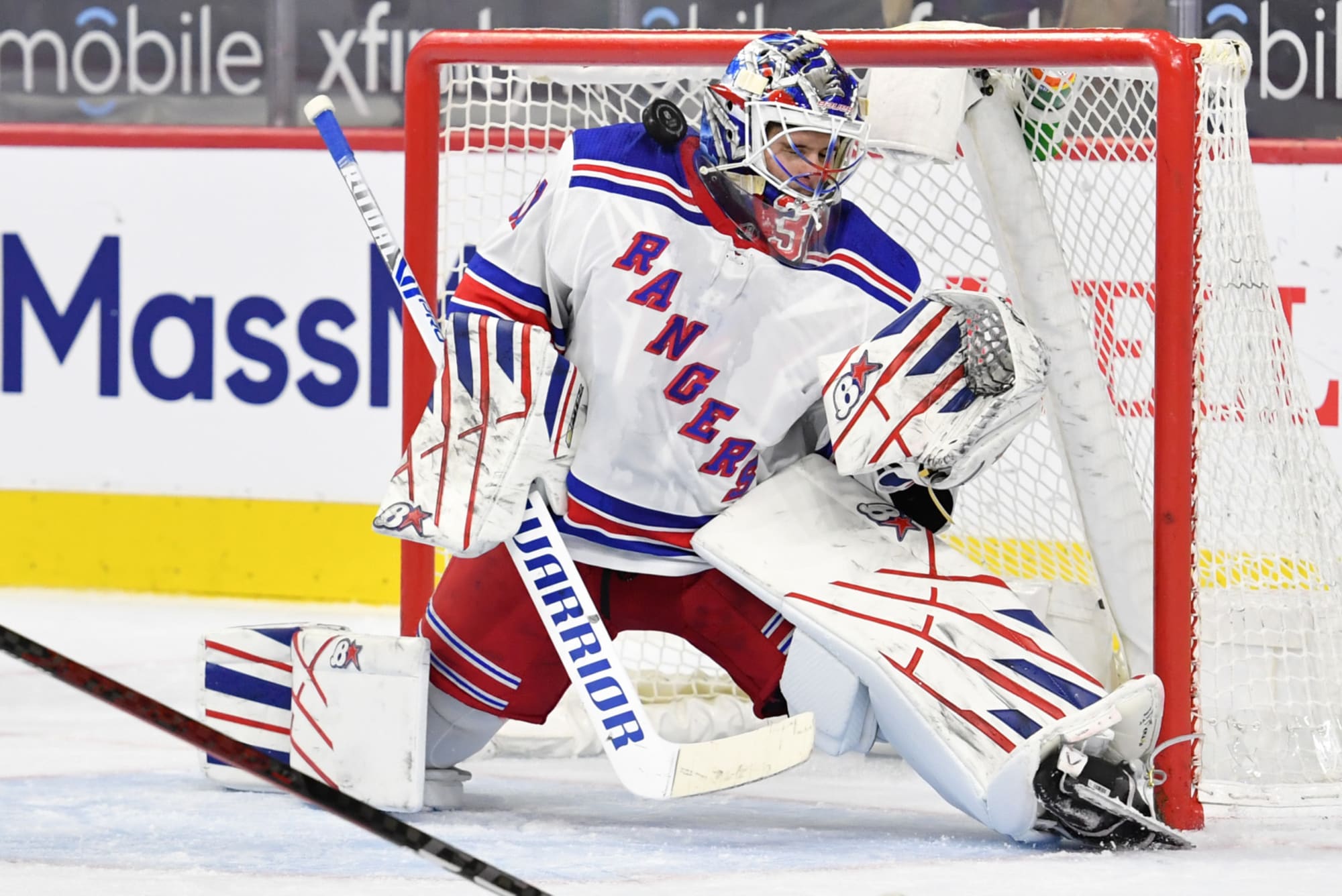 The Best Of Igor Shestyorkin In KHL, New York Rangers Future, Hockey  Highlights