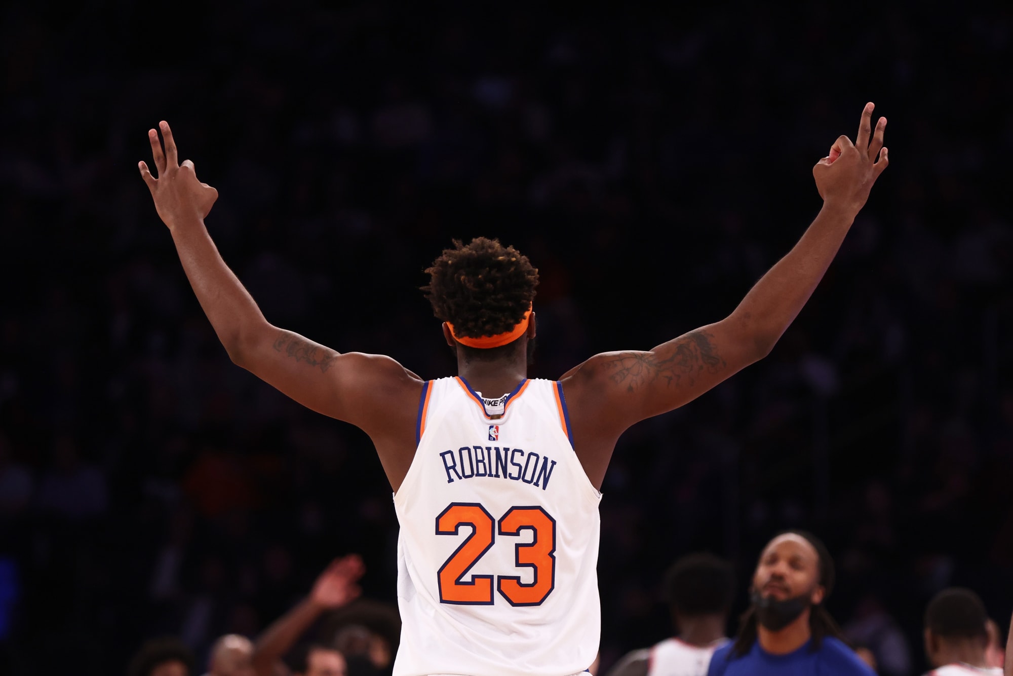 NBA trade rumors: Should Warriors keep faith in James Wiseman or move him  in pursuit of 2023 title? - DraftKings Network