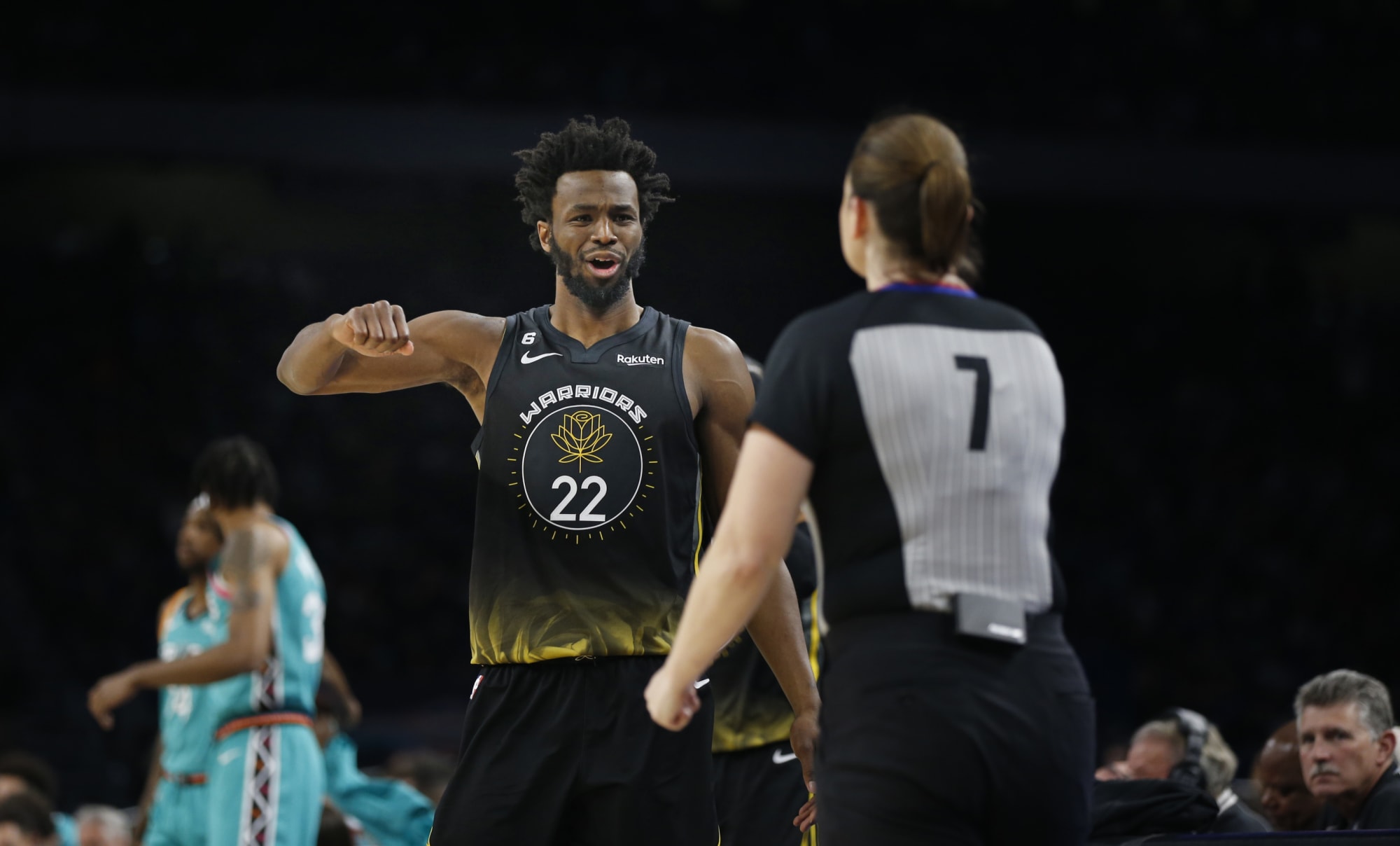 Golden State Warriors: 2019-20 season player grades
