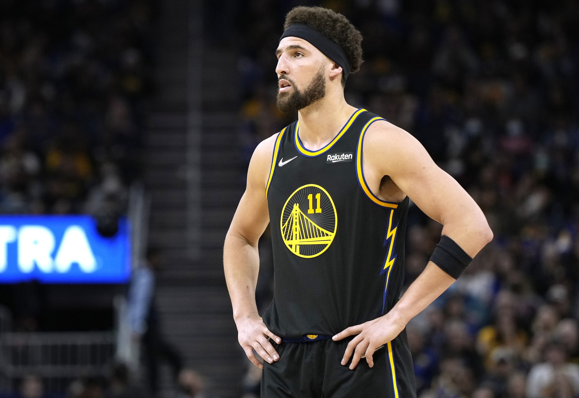 Golden State Warriors: Klay Thompson has to prove himself, again