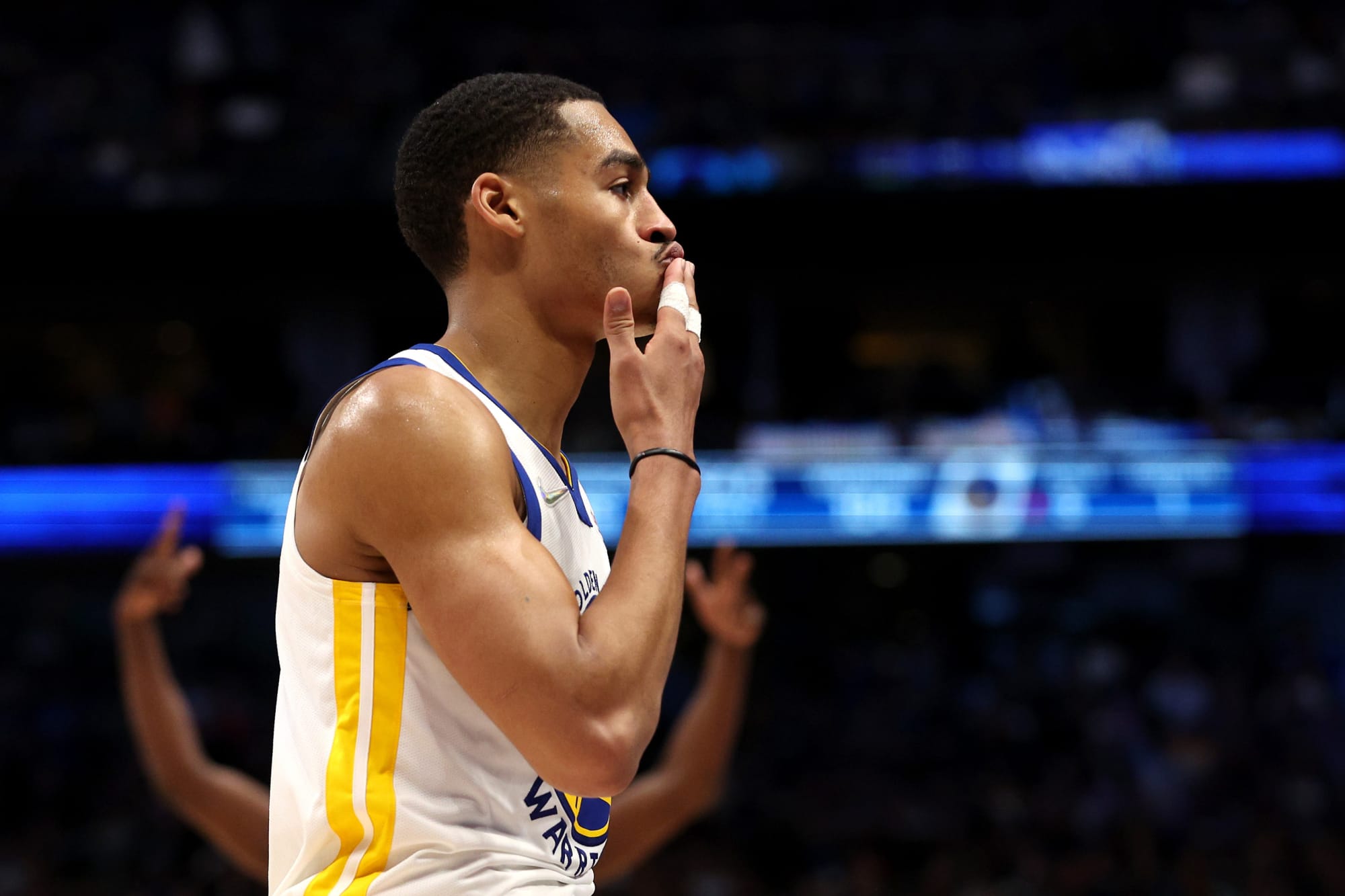 Can Golden State Warriors afford to pay Jordan Poole?