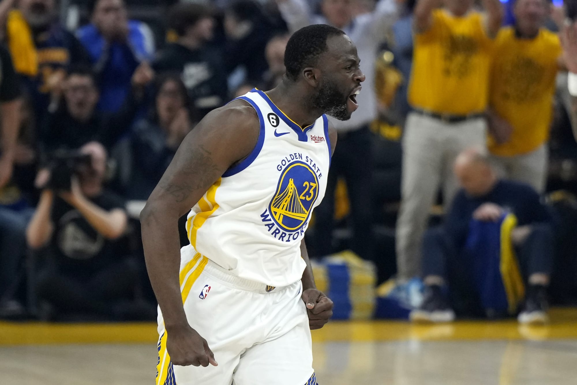 Hollinger: 2020-21 Golden State Warriors season preview, analysis and  prediction - The Athletic