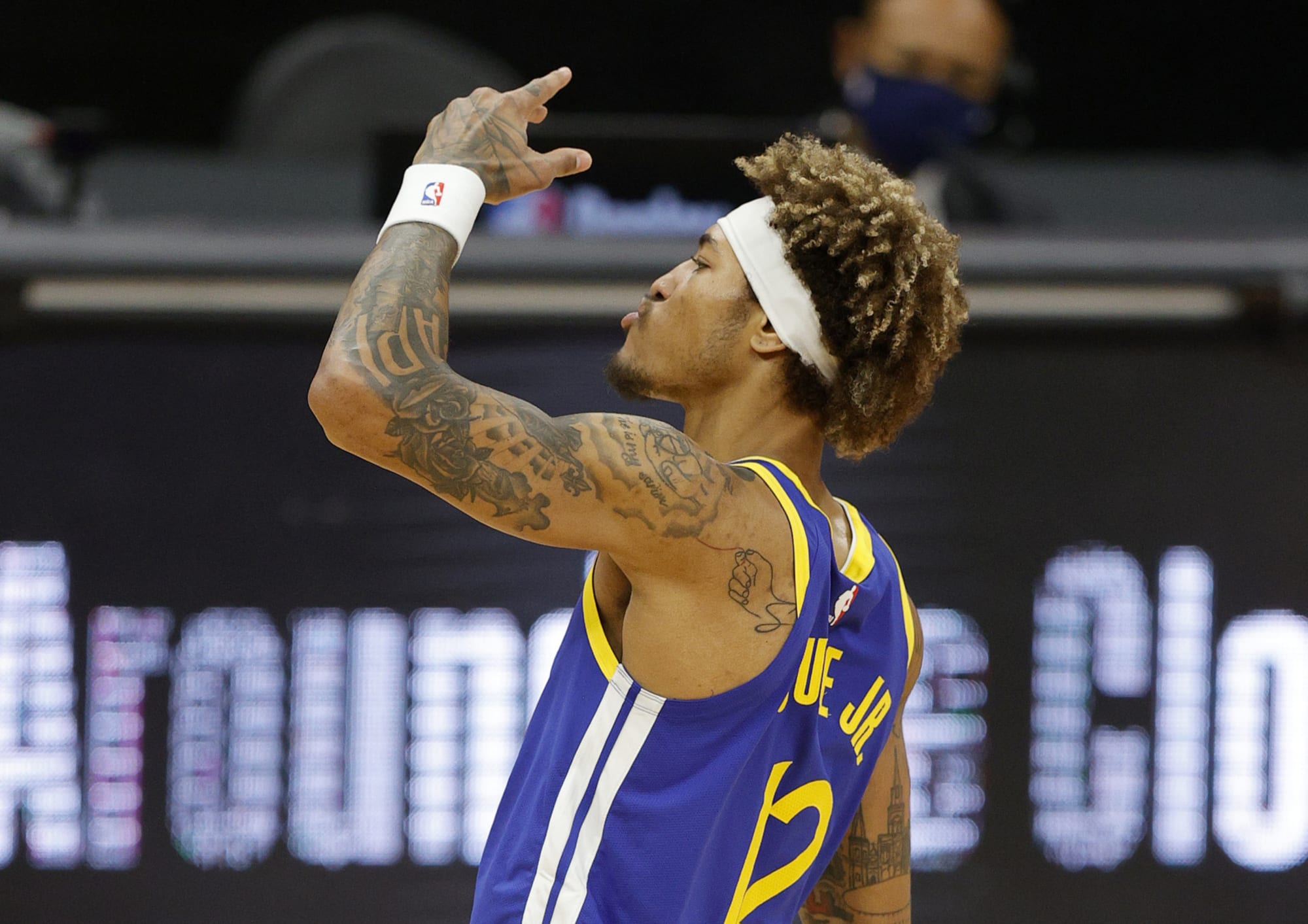 3 Kelly Oubre Jr Trades The Golden State Warriors Could Propose Page 2