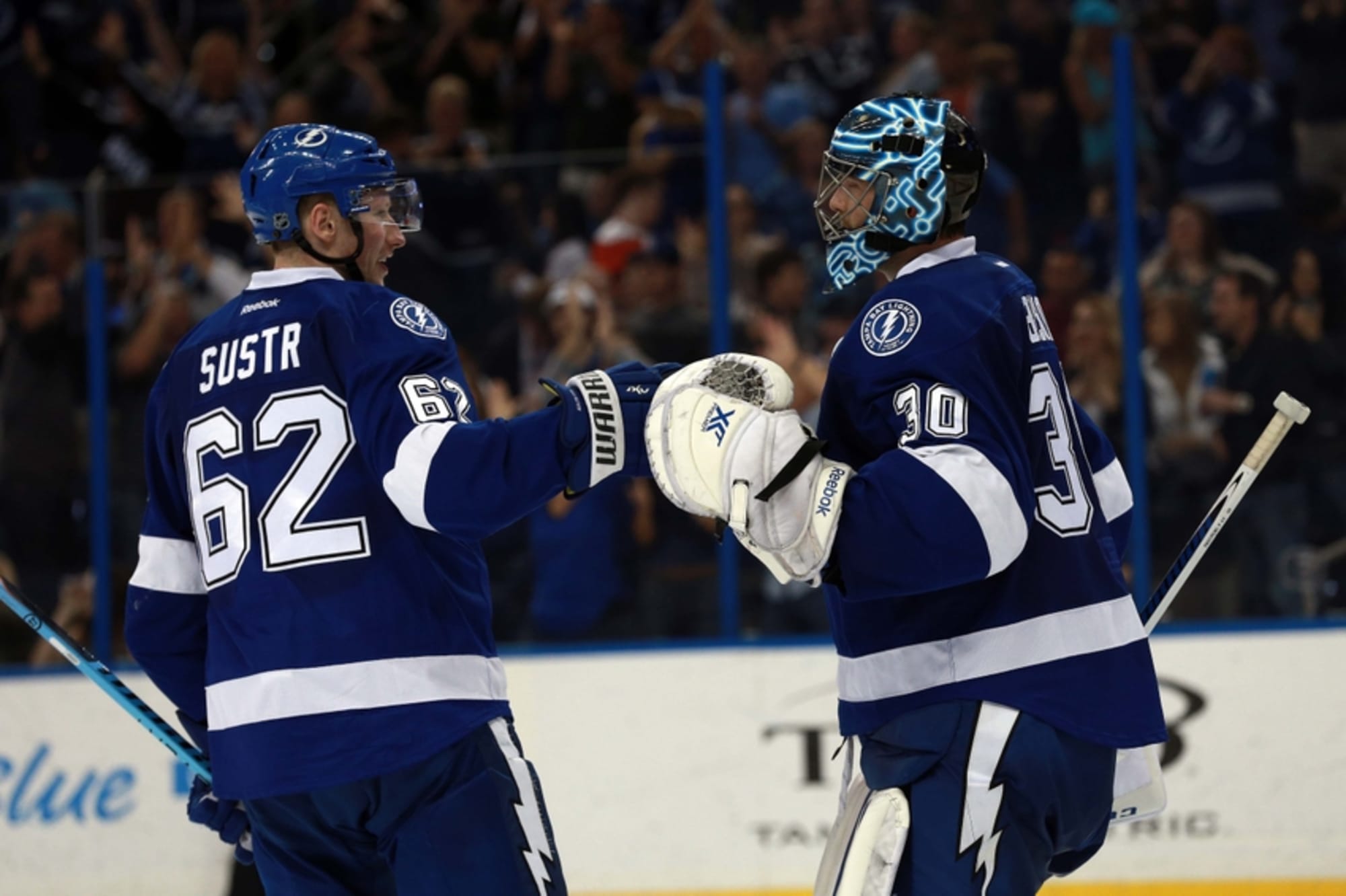 Tampa Bay Lightning: Should The Bolts Shop Offense Or Defense?