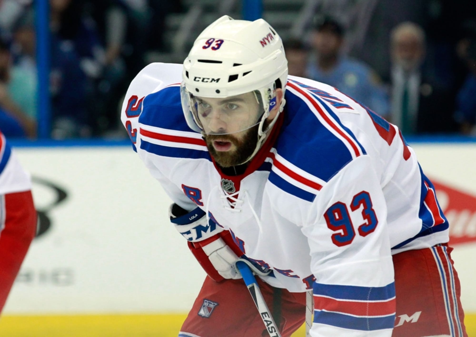 New York Rangers: Possible Replacements for Yandle