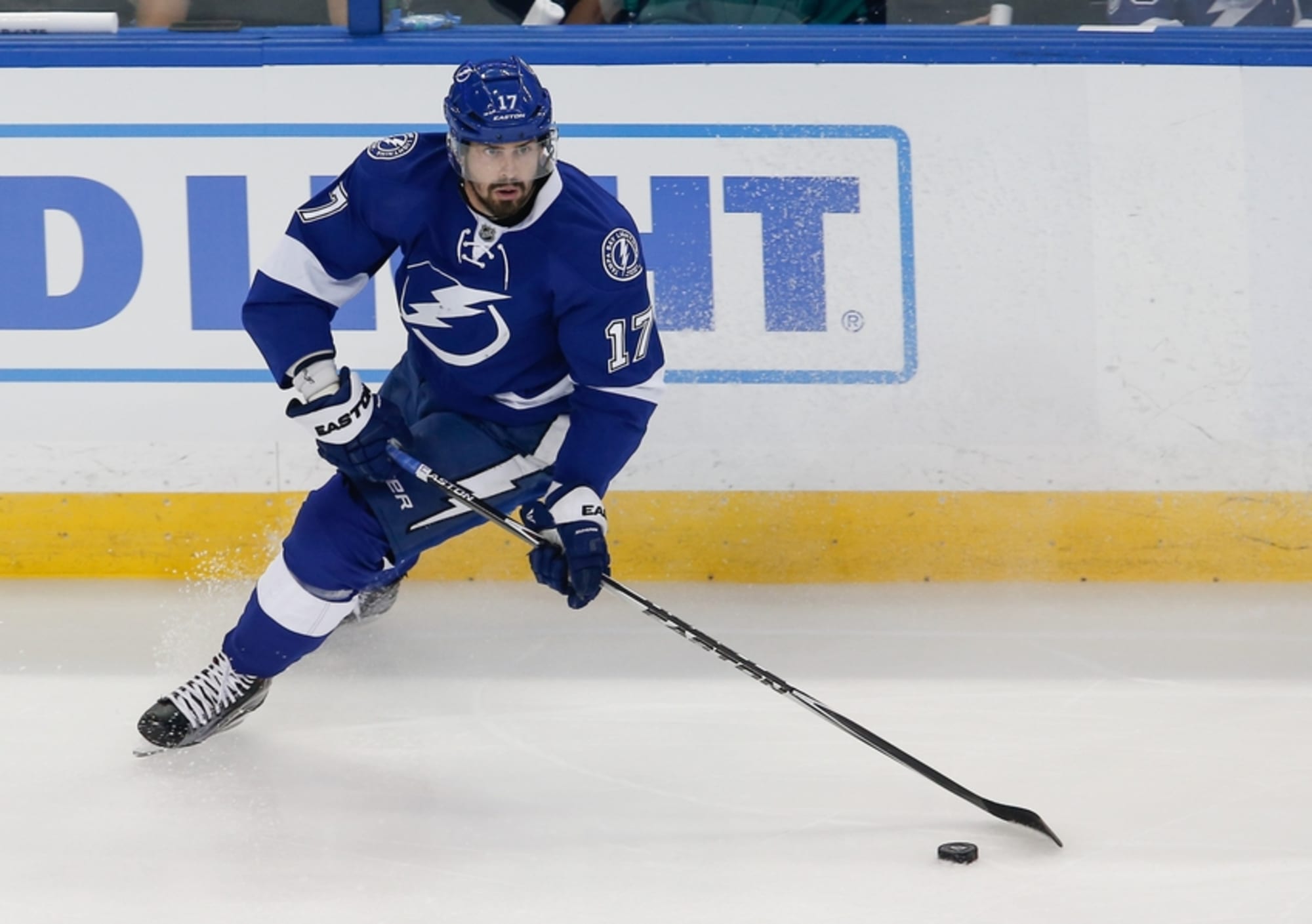 Tampa Bay Lightning Year In Review Alex Killorn