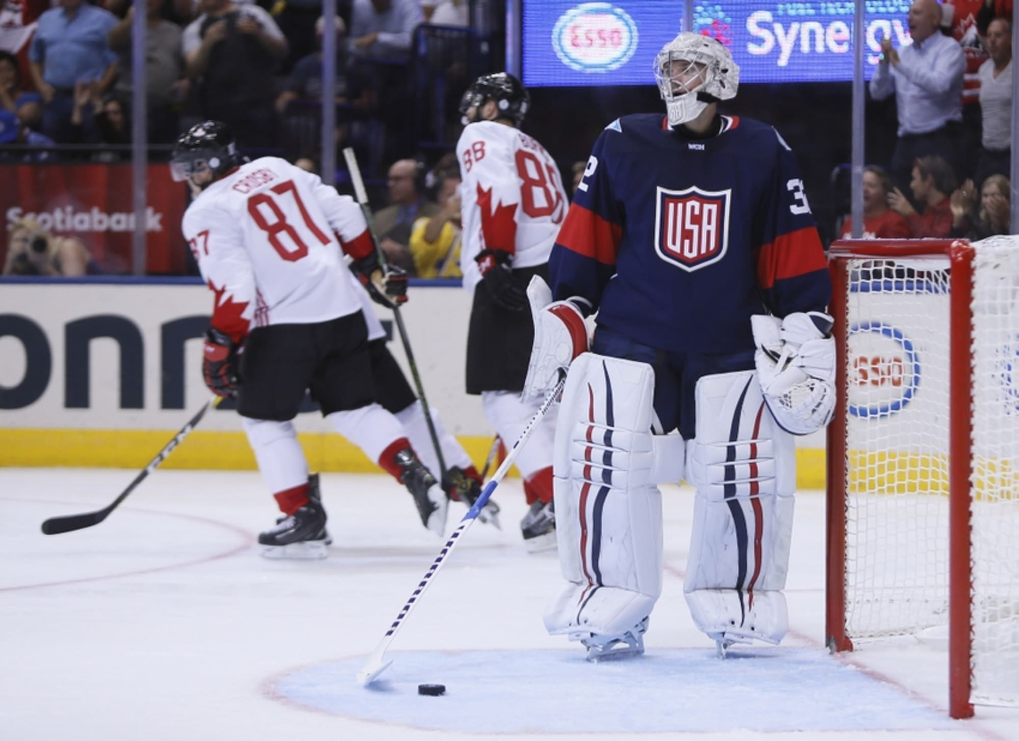 World Cup Hockey: Team North America Could Disappoint
