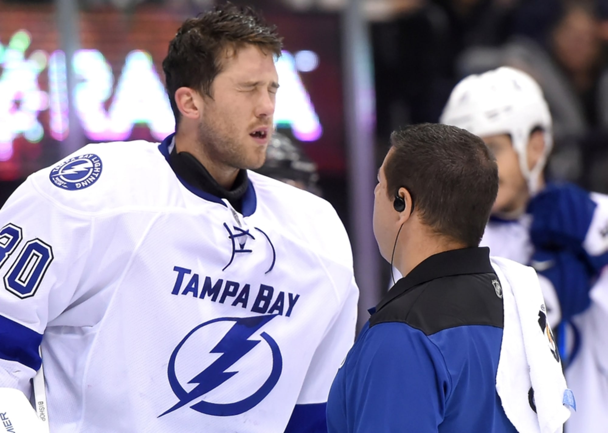 The lapsed fans guide to the 2023-24 Tampa Bay Lightning