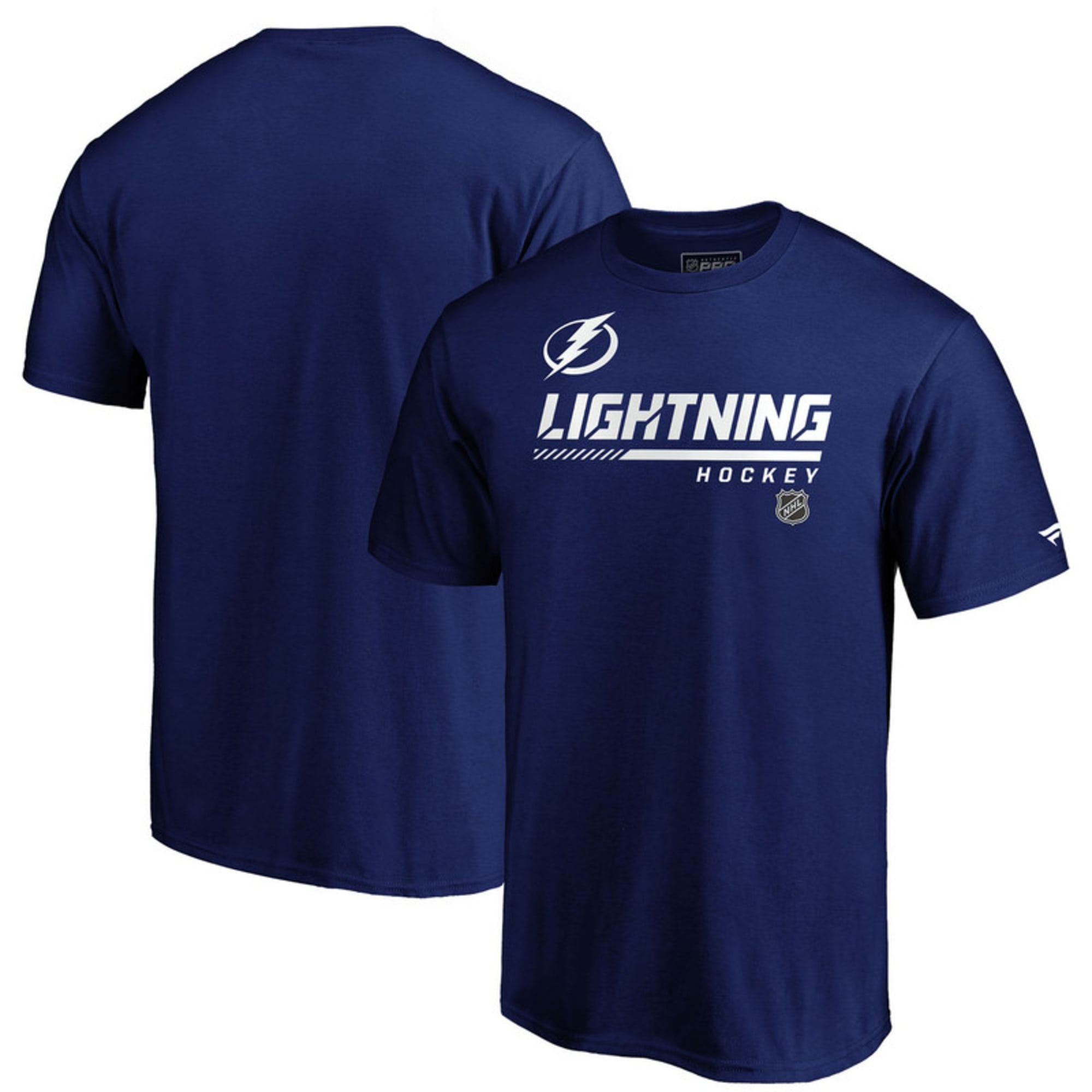 Tampa Bay Lightning Men's Jerseys