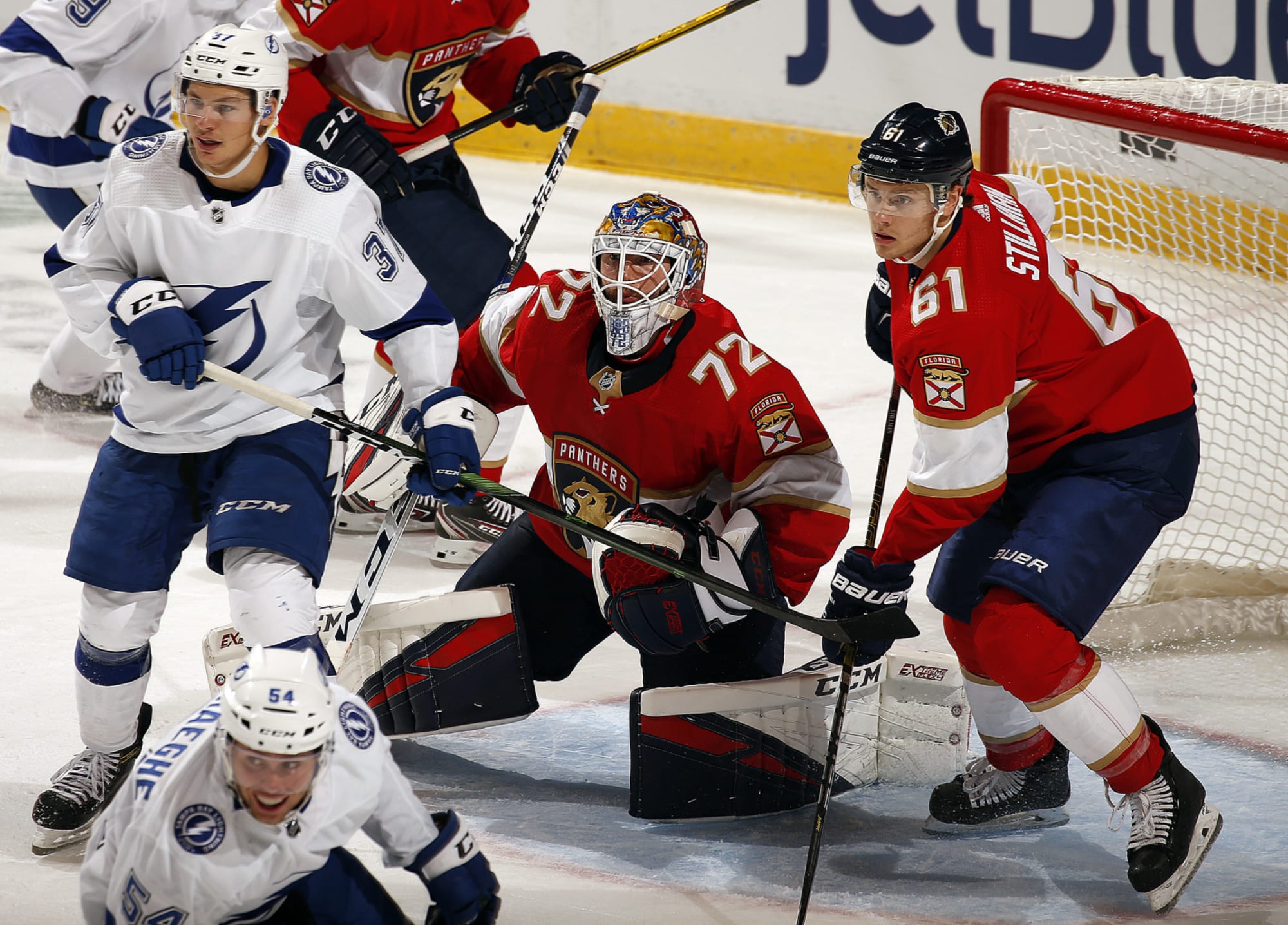 Tampa Bay Lightning kick off NHL season against Nashville Predators:  Everything You Need to Know