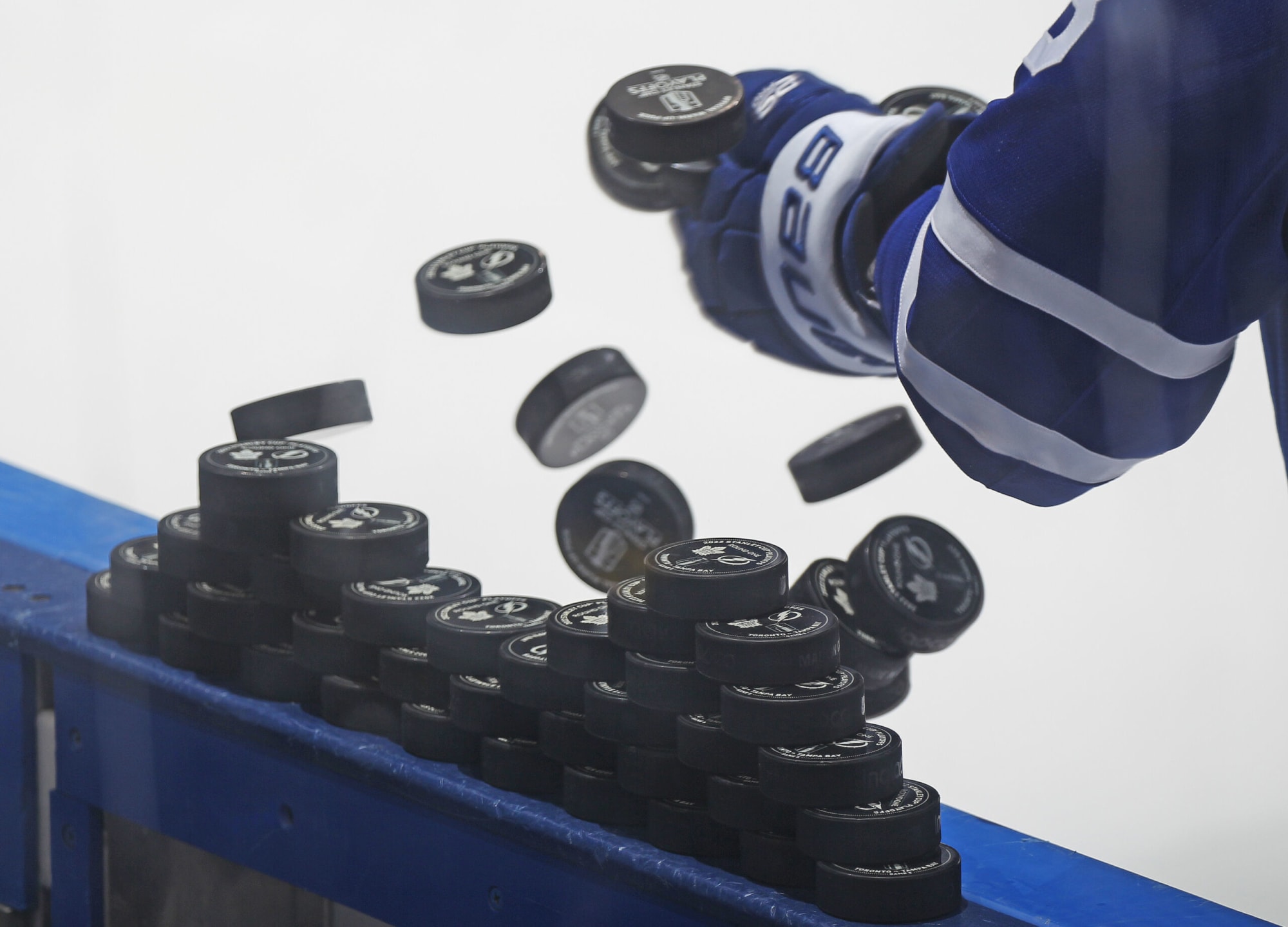 Our Bolts Pride Night will be on - Tampa Bay Lightning